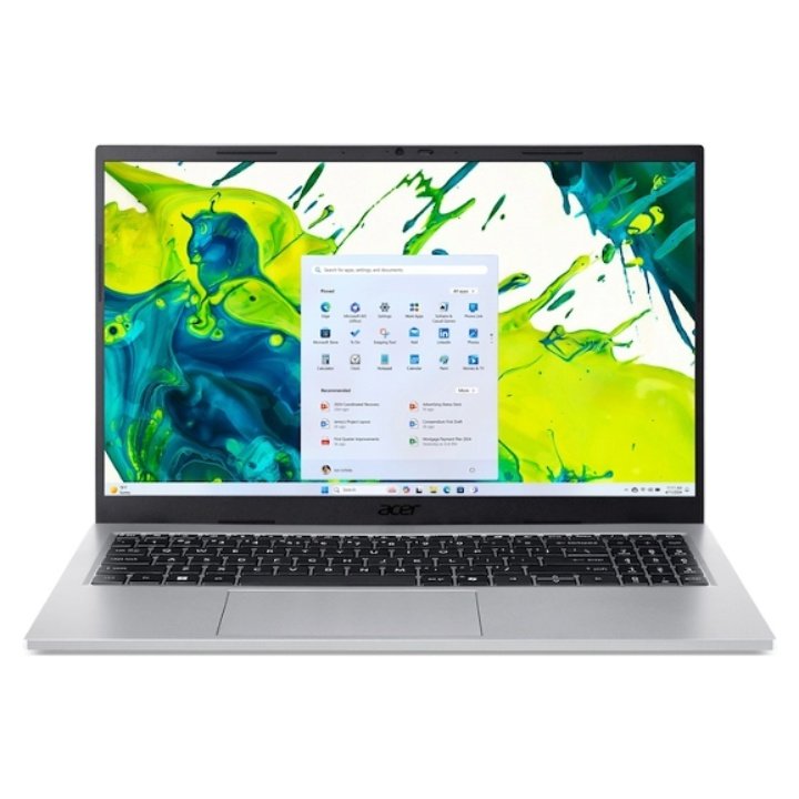 Acer AG15-72P-5950 — Portátil 15,6" Intel Core 5, 16GB RAM 2