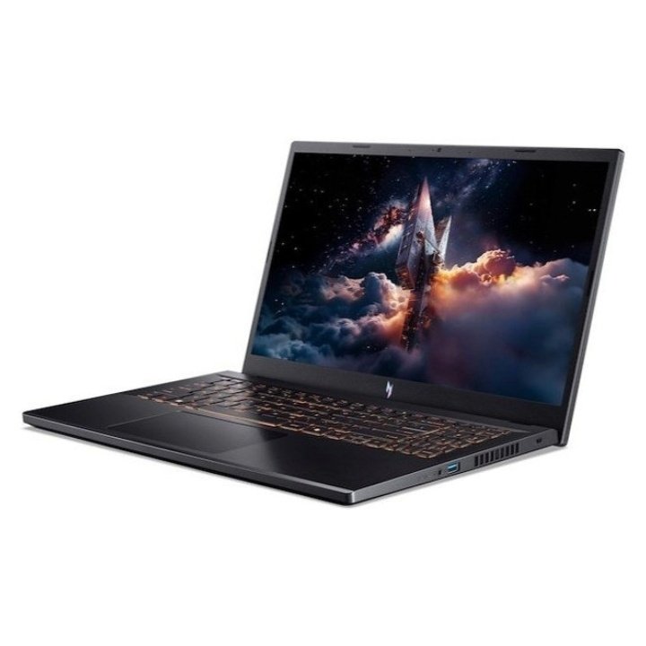 Portatil Nitro V 15 ANV15-52-99X7 CORE I9 13900H 15.6" 16GB 512GB RTX 5060 8GB W11H Negro — vista detalle 1