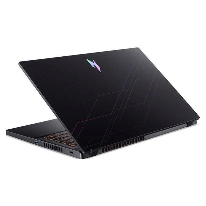 Portatil Nitro V 15 ANV15-52-99X7 CORE I9 13900H 15.6" 16GB 512GB RTX 5060 8GB W11H Negro — vista detalle 2