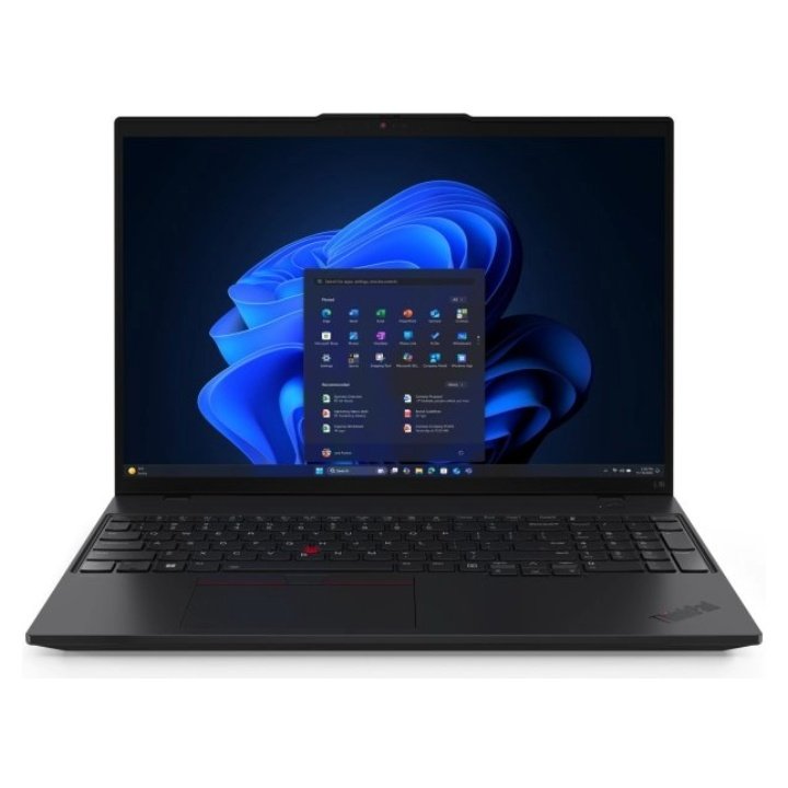 Portatil Thinkpad L16 G2 Intel CORE ULTRA7-225U 16" 16GB 512GB W11PRO — vista detalle 1