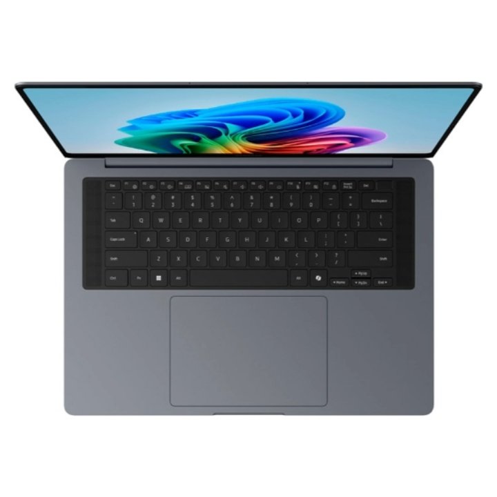 Portatil Galaxy BOOK6 Ultra Intel ULTRA7-356H 15.6" 32GB 1Tb RTX5060 W11 Pro — vista detalle 2