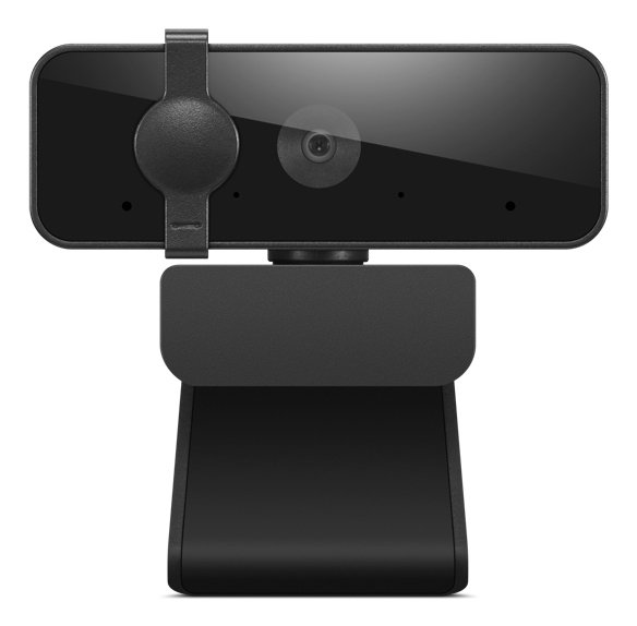 Webcam 310 FHD Webcam Color Negro