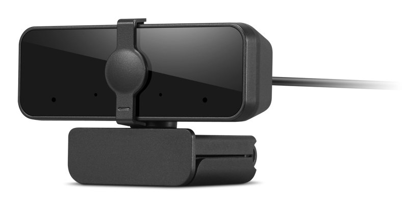 Webcam 310 FHD Webcam Color Negro 3
