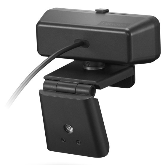 Webcam 310 FHD Webcam Color Negro 4