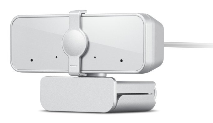 Webcam 310 FHD Webcam Color Blanco 4