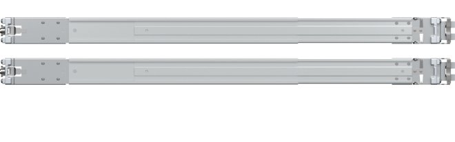 Railes de RACK RKS-02 para Servidores NAS 2