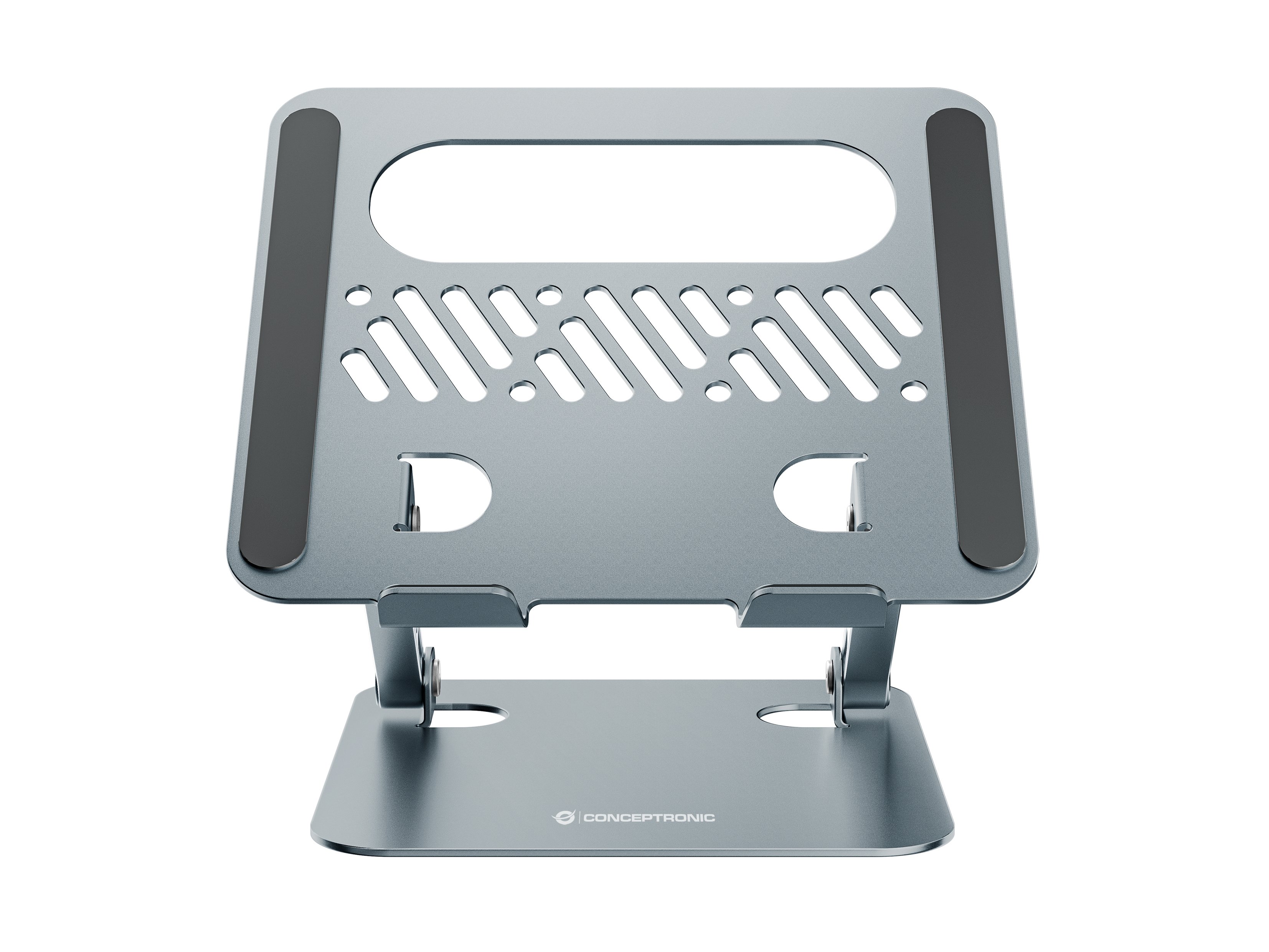 CONCEPTRONIC THANA10G — Soporte plegable altura ajustable — vista detalle 1