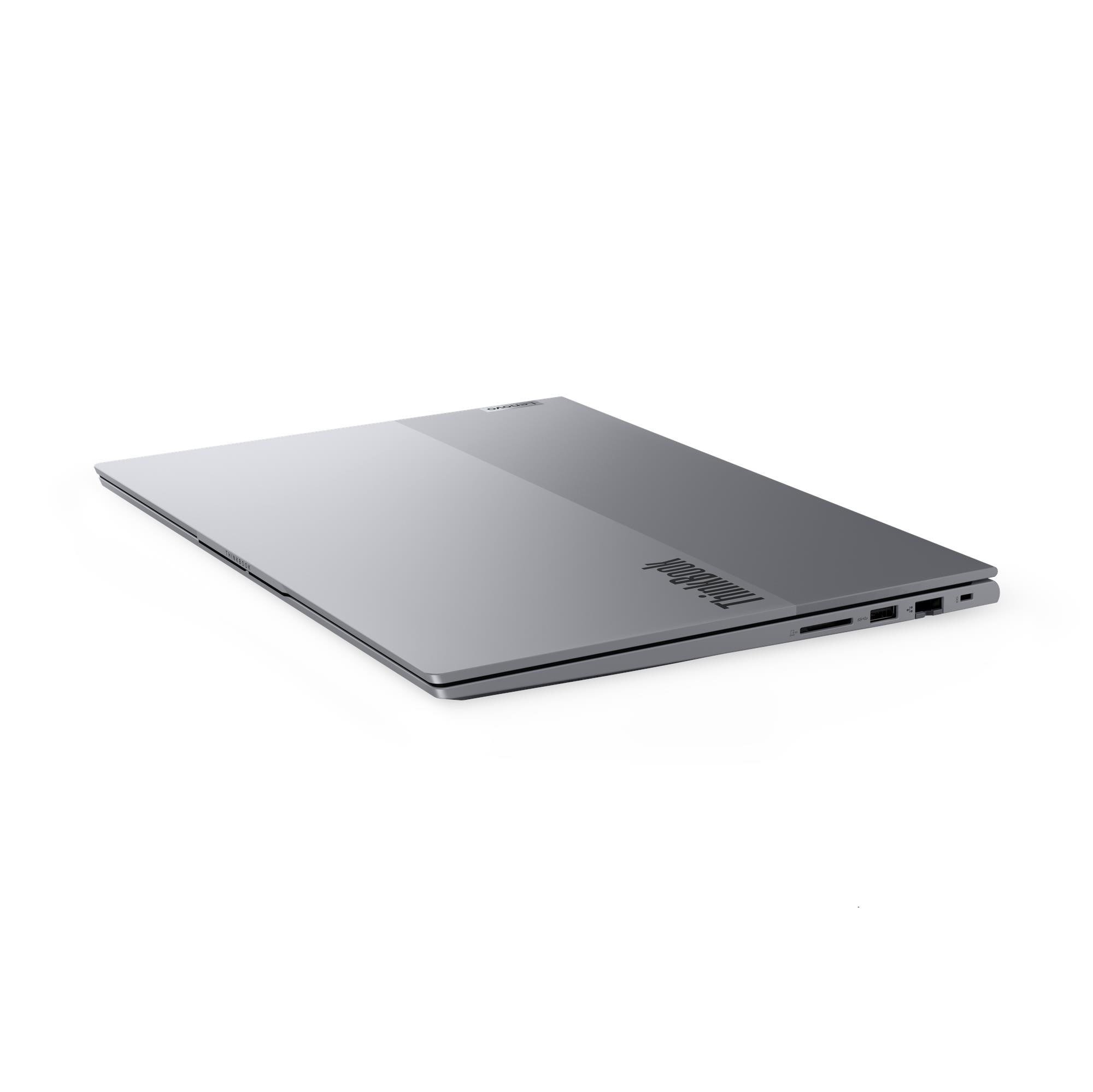 Lenovo ThinkBook 16 G9 — Intel Core i7, 16GB, 512GB SSD 4