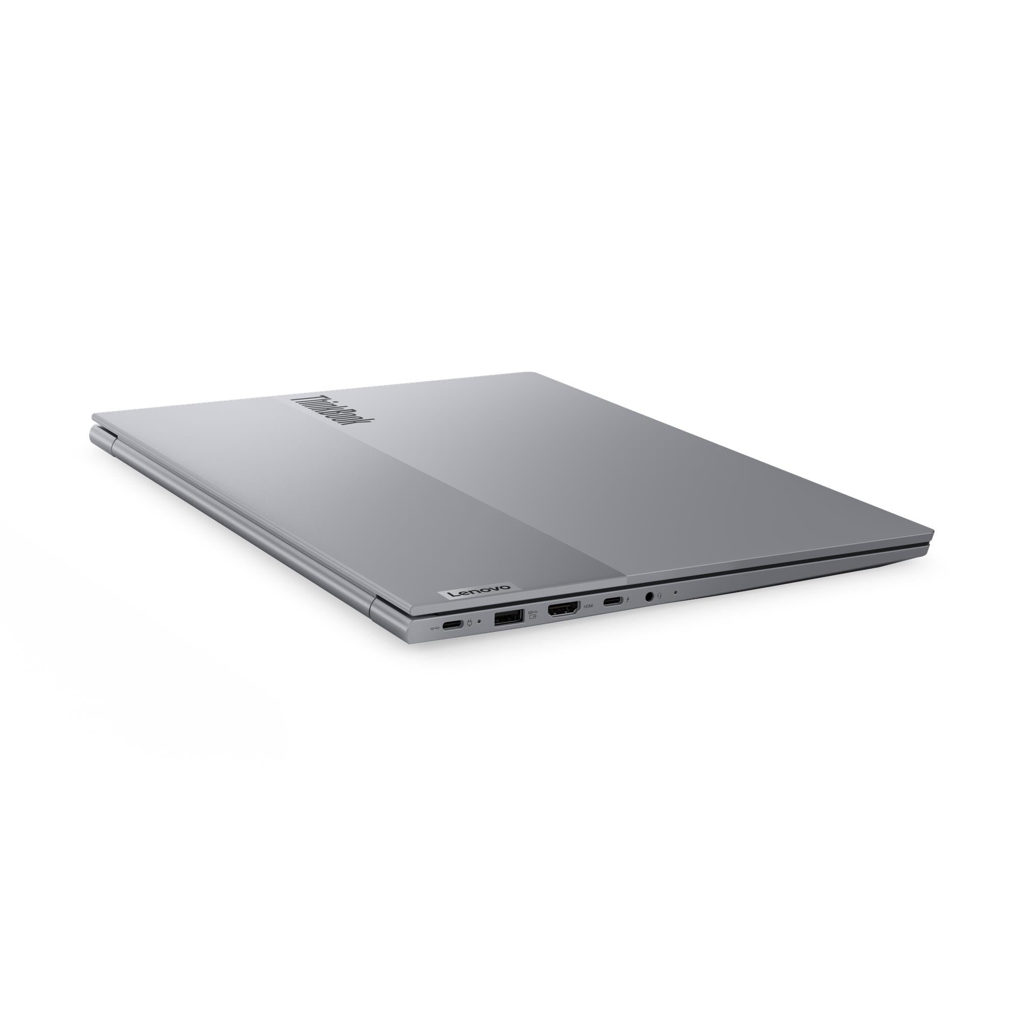 Lenovo ThinkBook 16 G9 — Intel Core i7, 16GB, 512GB SSD 5