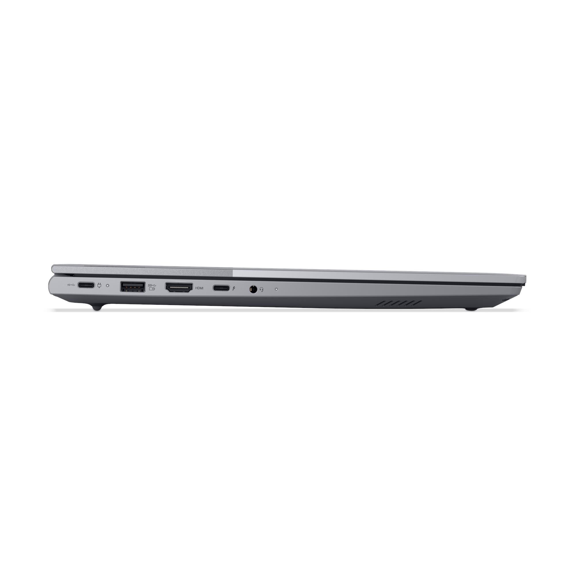 Lenovo ThinkBook 16 G9 — Intel Core i7, 16GB, 512GB SSD 8