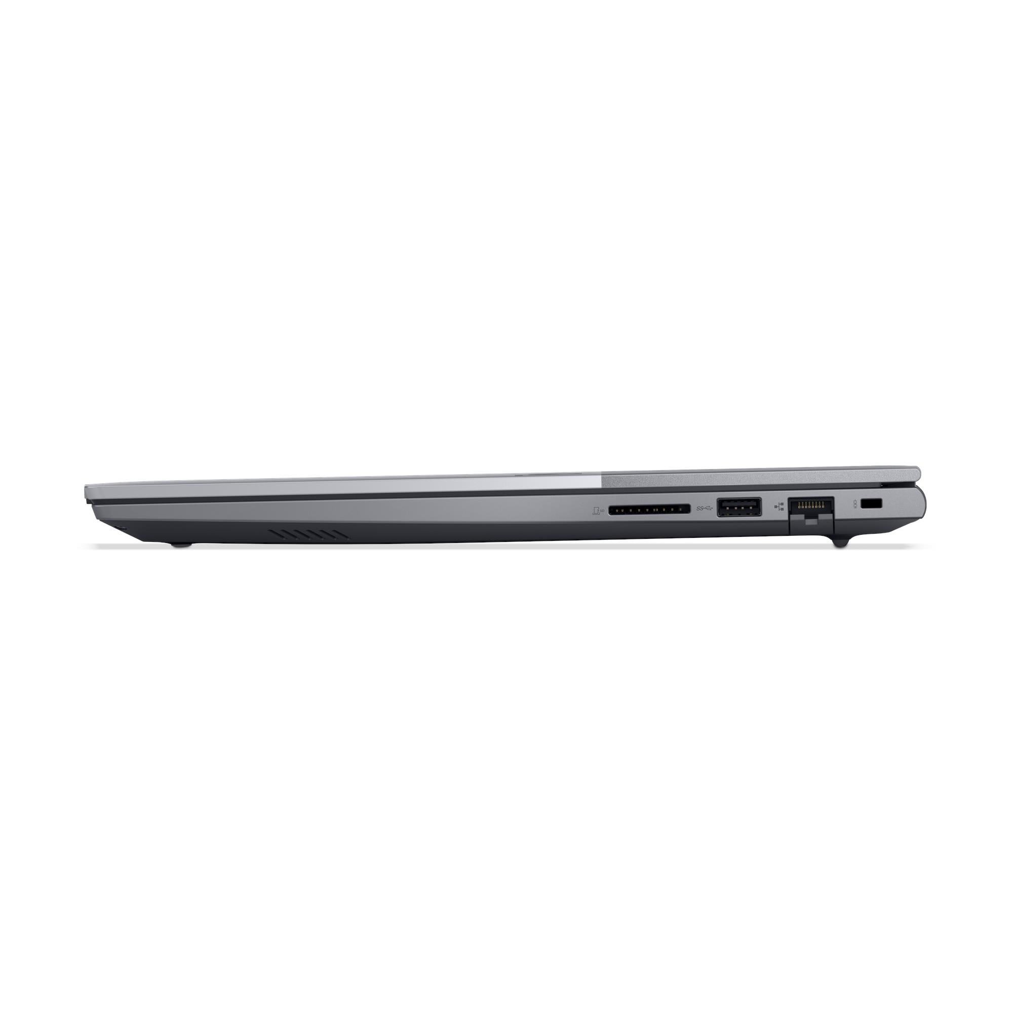 Lenovo ThinkBook 16 G9 — Intel Core i7, 16GB, 512GB SSD 9