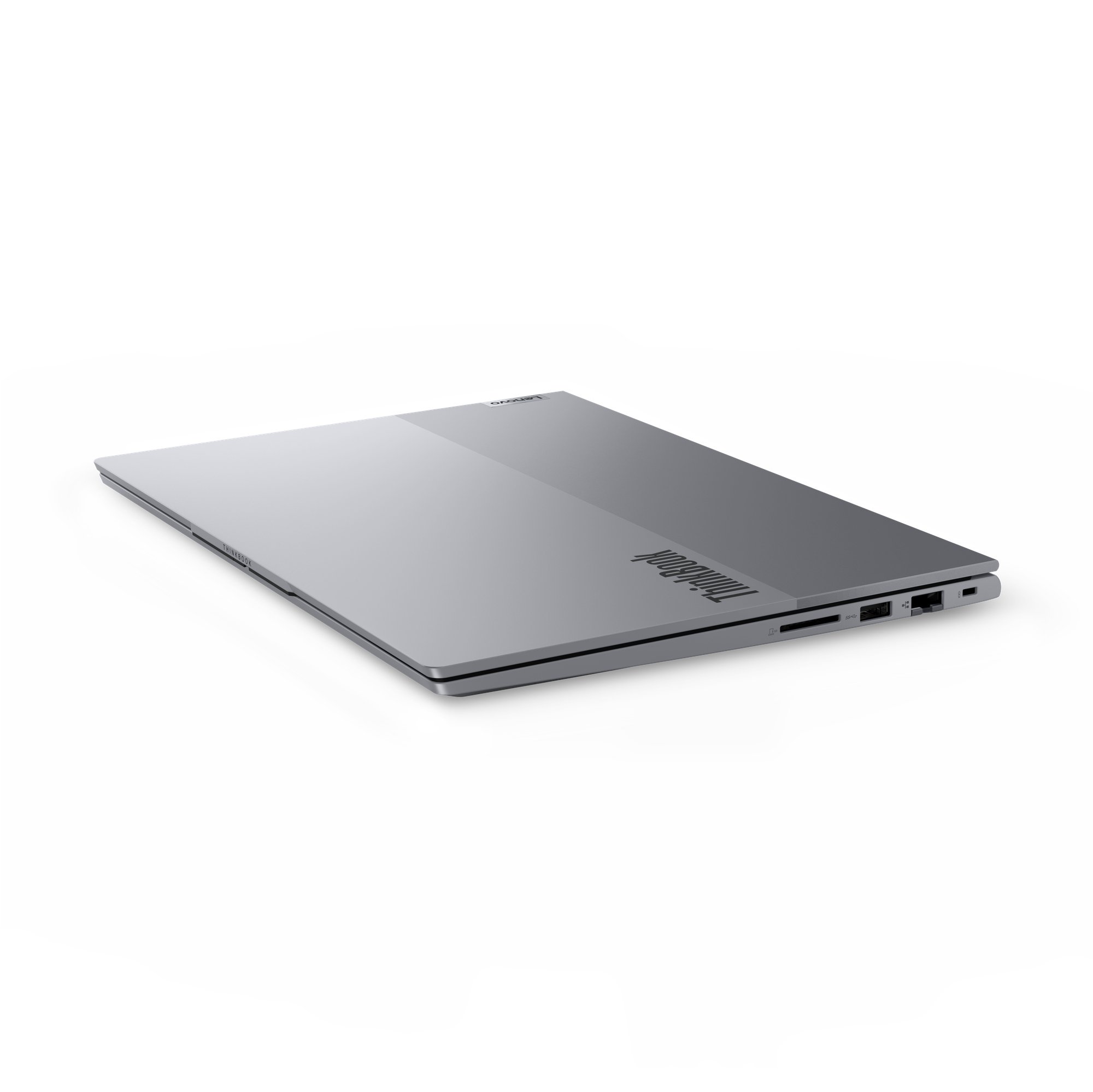 Lenovo ThinkBook 14 G9 — Intel Core i7, 16GB RAM, 512GB SSD 4