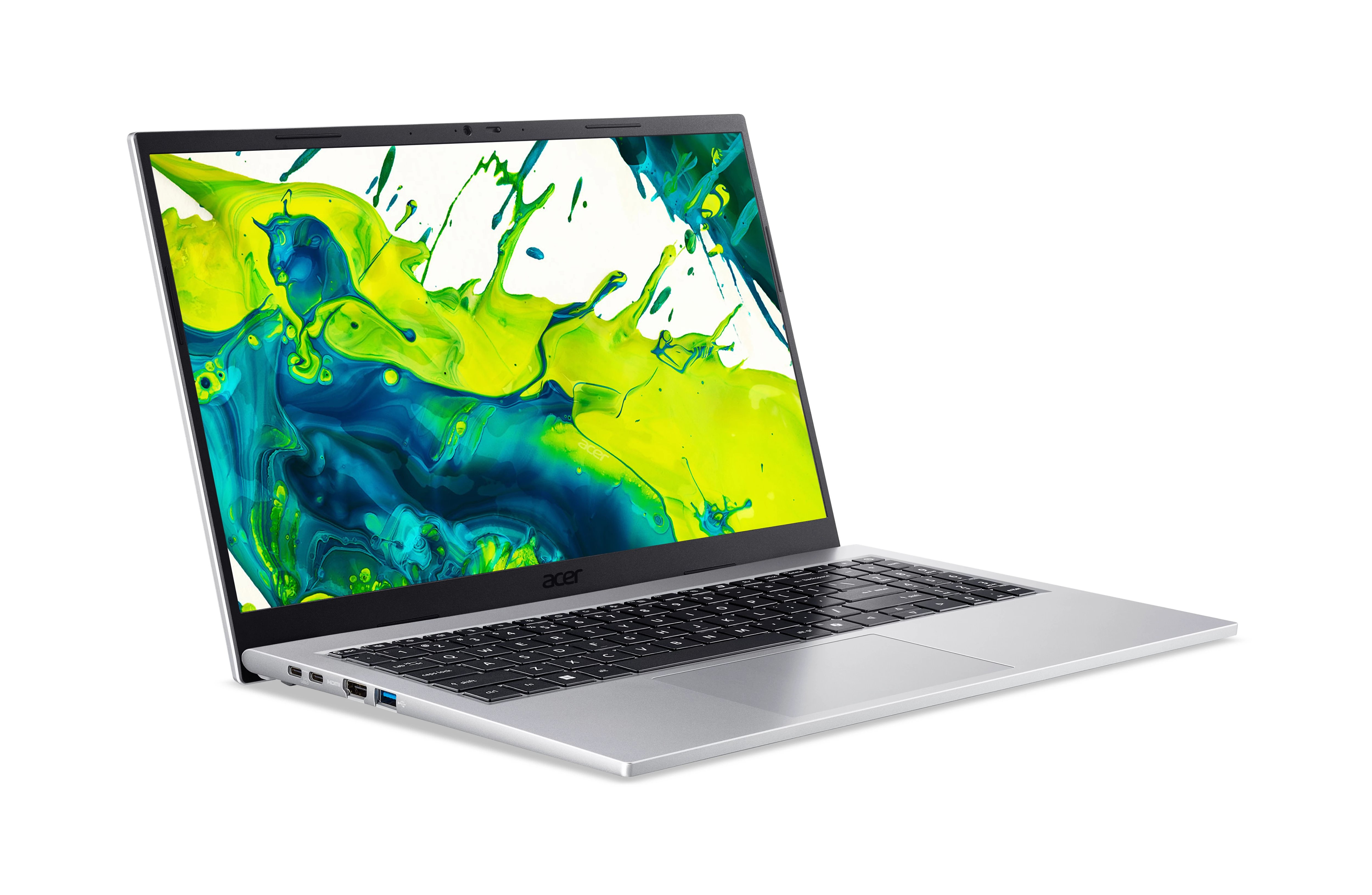 ACER AG15-72P — Portátil 15,6" FHD Intel Core 5, 16GB RAM, 512GB SSD — vista detalle 1