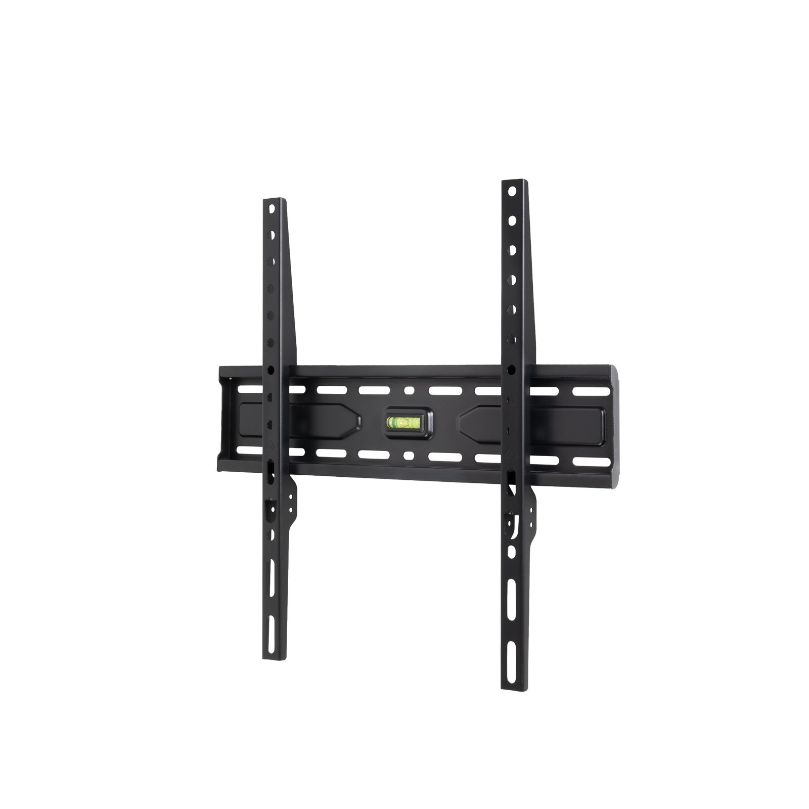 Soporte de Pared FIJO LP1030F-B Pantalla 32-75" MAX. 45KG VESA MAX. 400x400 Nivel Negro — vista detalle 2