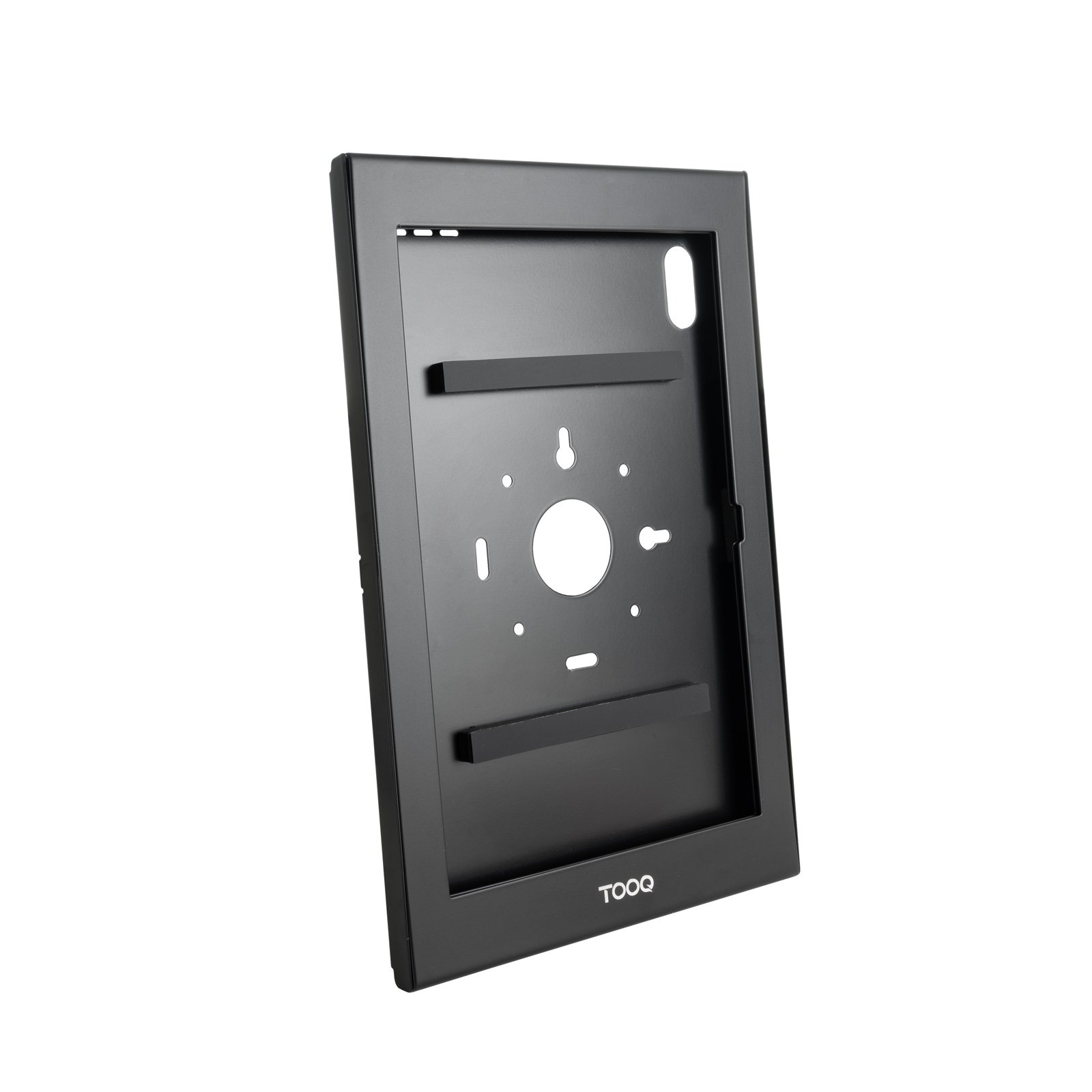 Marco Antirrobo Tablet TQATTE2601-L-B Color Negro 14.6" V...