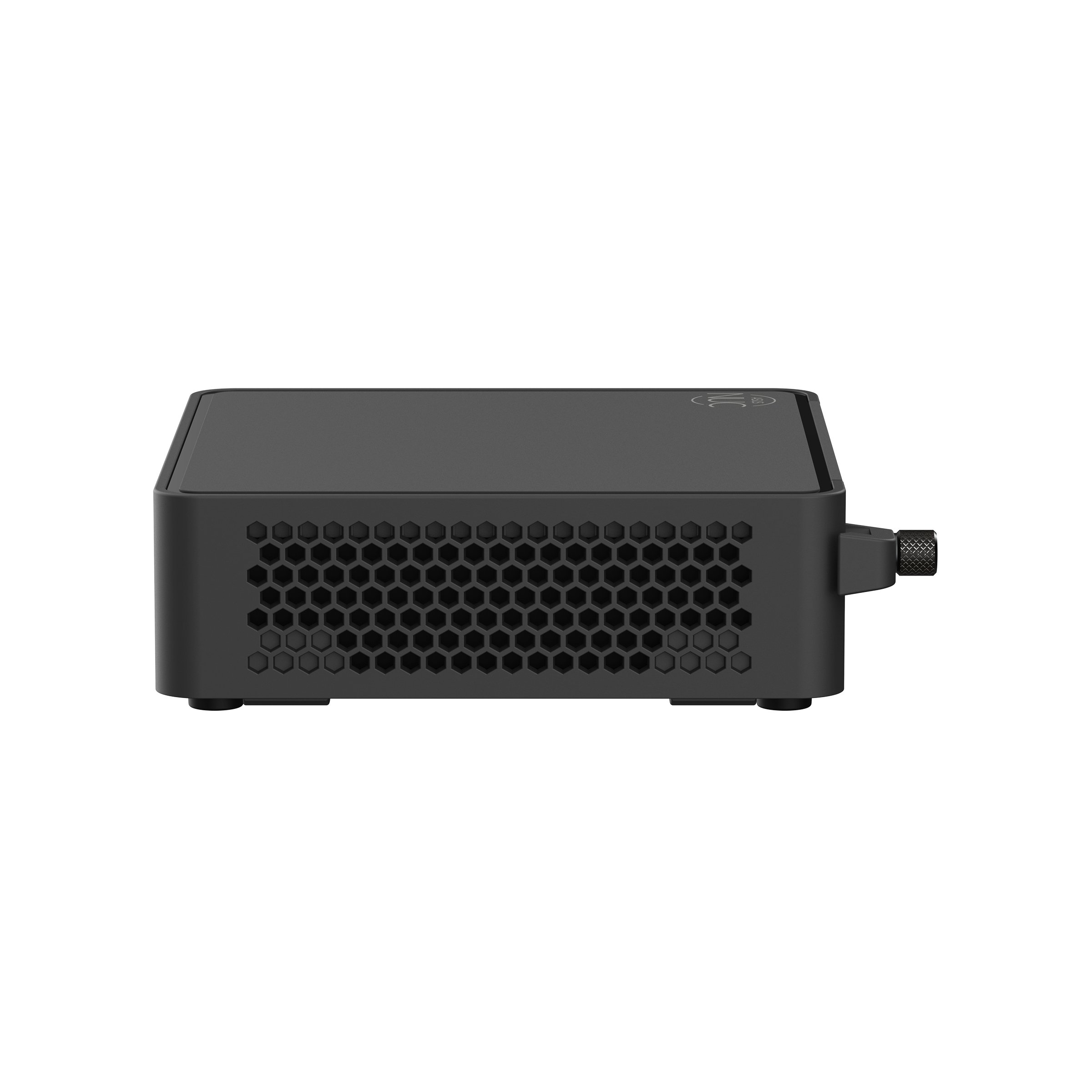 ASUS NUC Intel Core Ultra 5 — 16GB DDR5, WiFi 7 y Thunderbolt 5