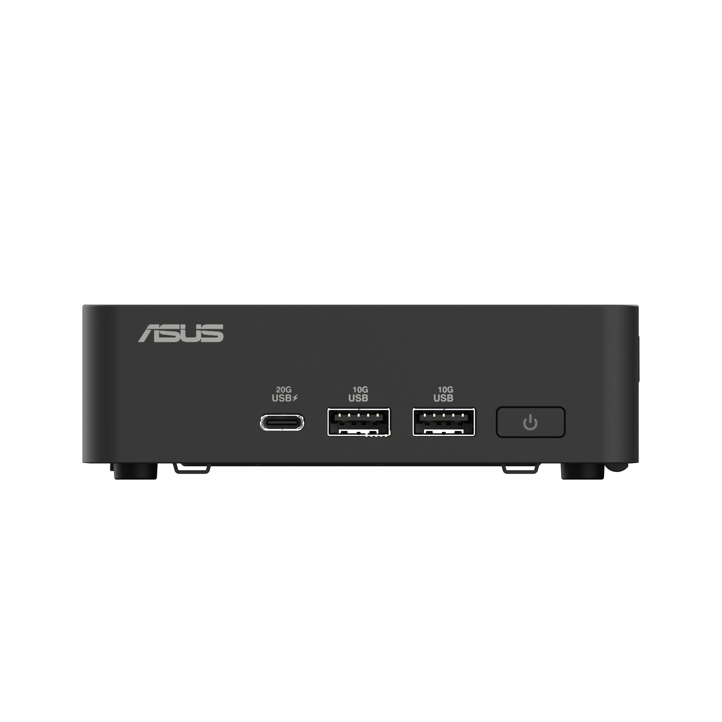 ASUS NUC Intel Core Ultra 5 — 16GB DDR5, WiFi 7 y Thunderbolt 7
