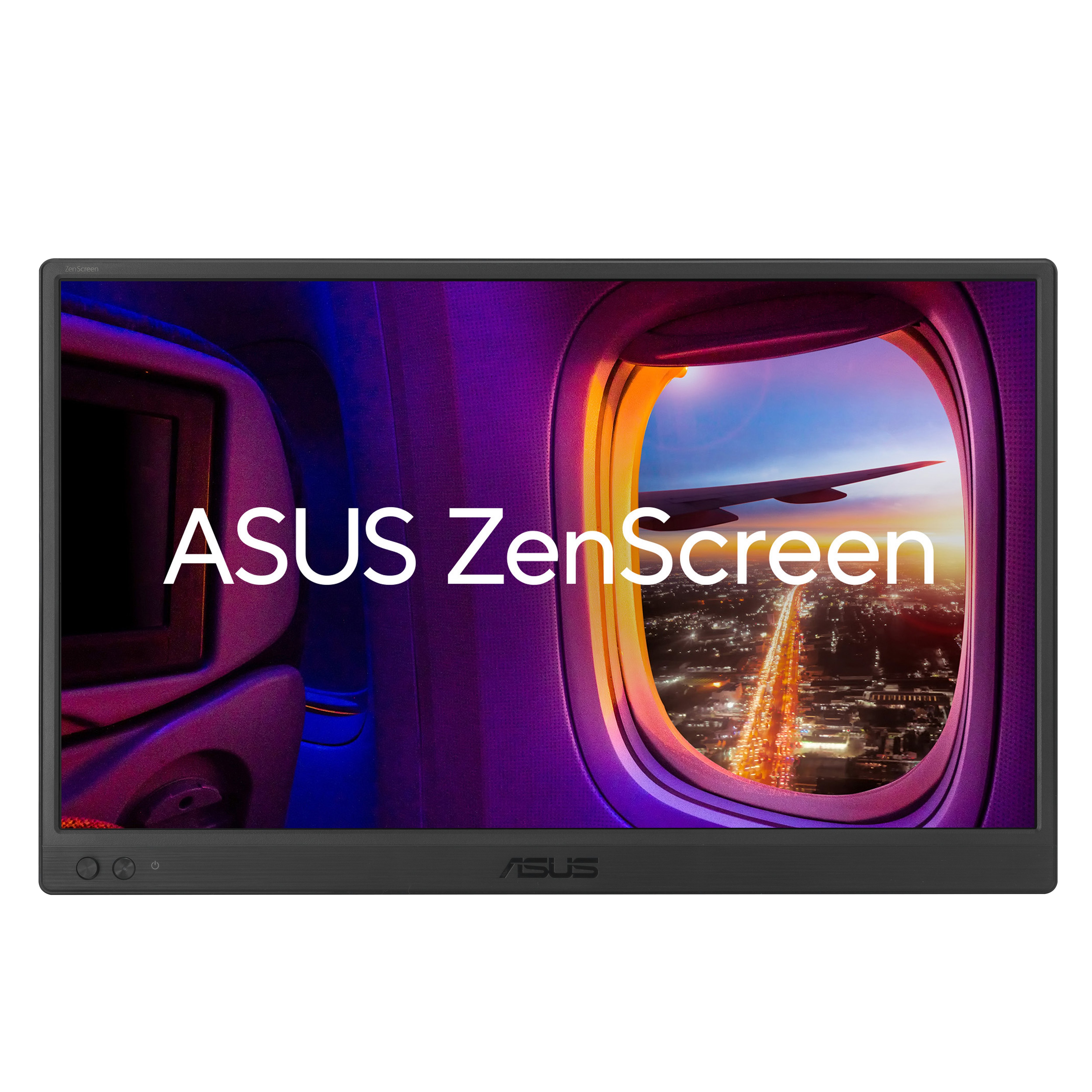 Monitor 15.6" Portable USB-C MB169CK IPS 60Hz 250cd/m 5MS 1920x1080 — vista detalle 1
