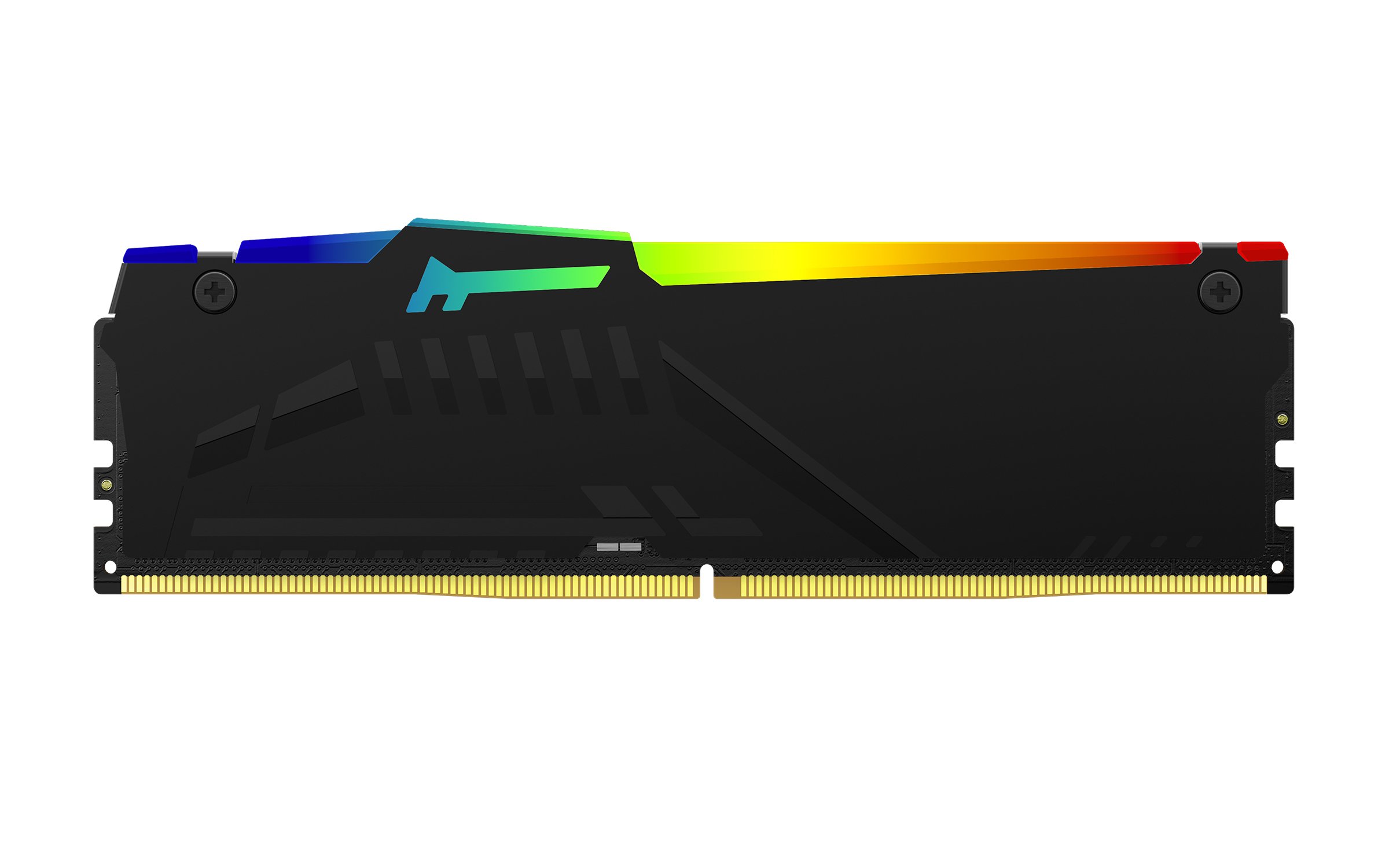 DDR5 16GB 4800MHZ FURY Beast RGB CL36 KF560C36BBE2A-16 3