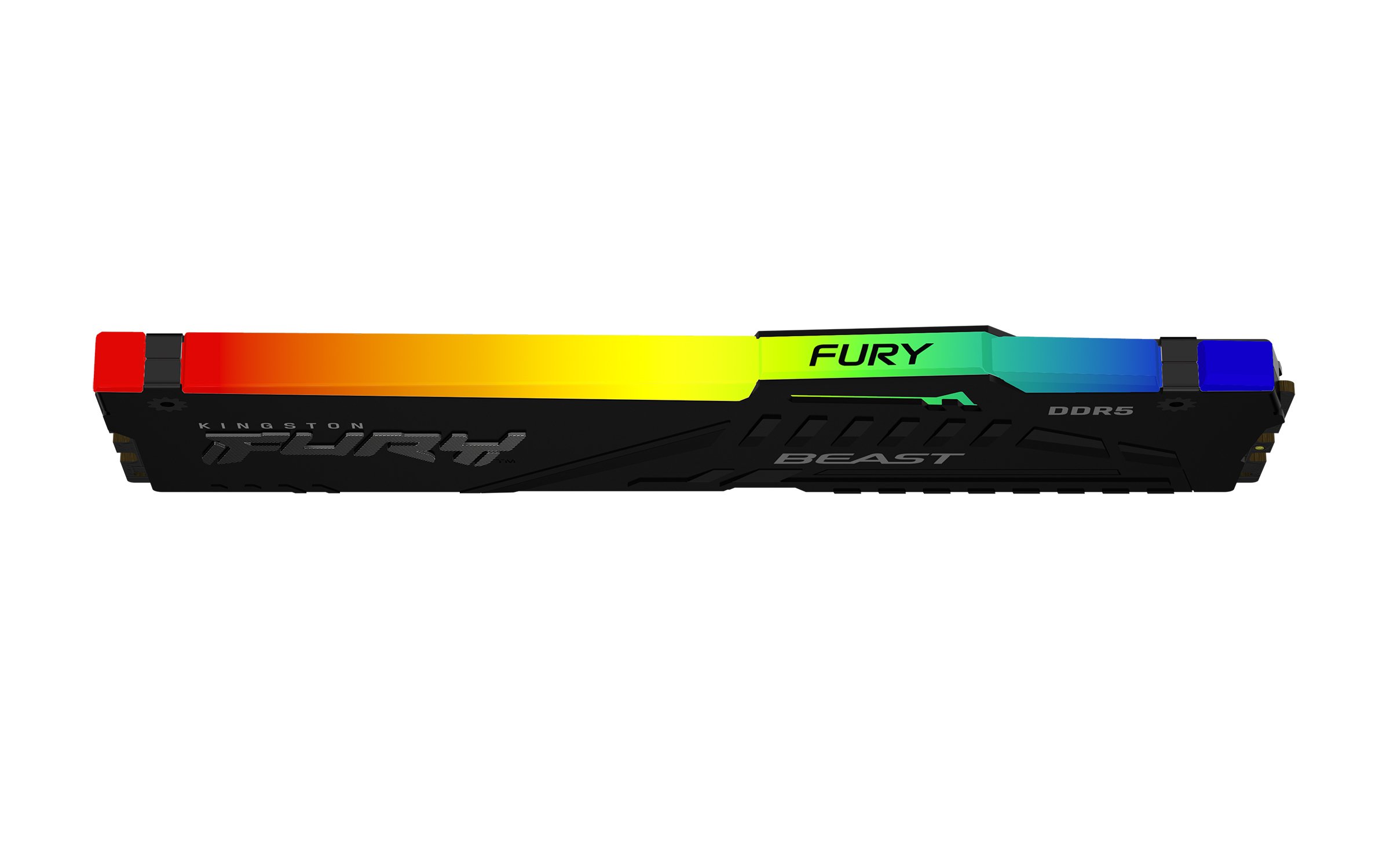 DDR5 16GB 4800MHZ FURY Beast RGB CL36 KF560C36BBE2A-16 4