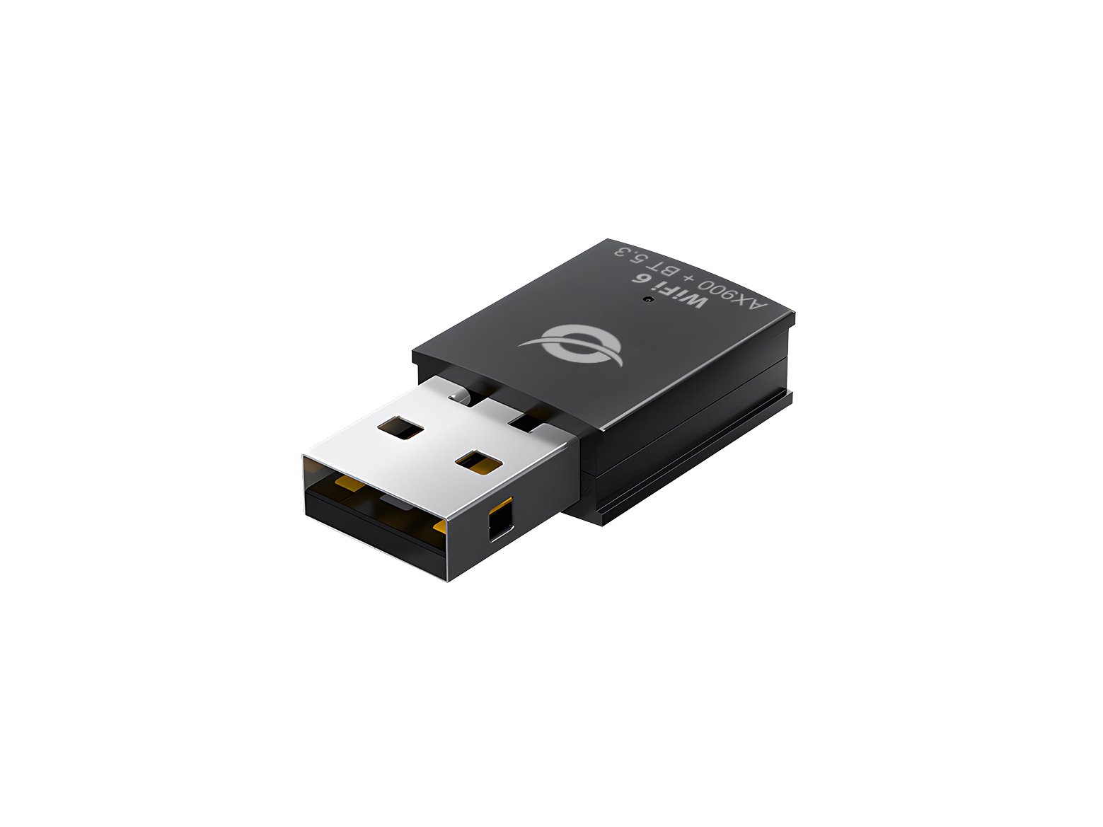 CONCEPTRONIC ABBY26B — Adaptador WiFi 6 AX900 + Bluetooth 5.3 2