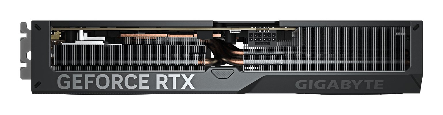 VGA Geforce RTX 5070 TI Windforce OC V2 16GB GDDR7 3xDP 1xHDMI 2497MHz CUDA 8960 256BIT — vista detalle 1