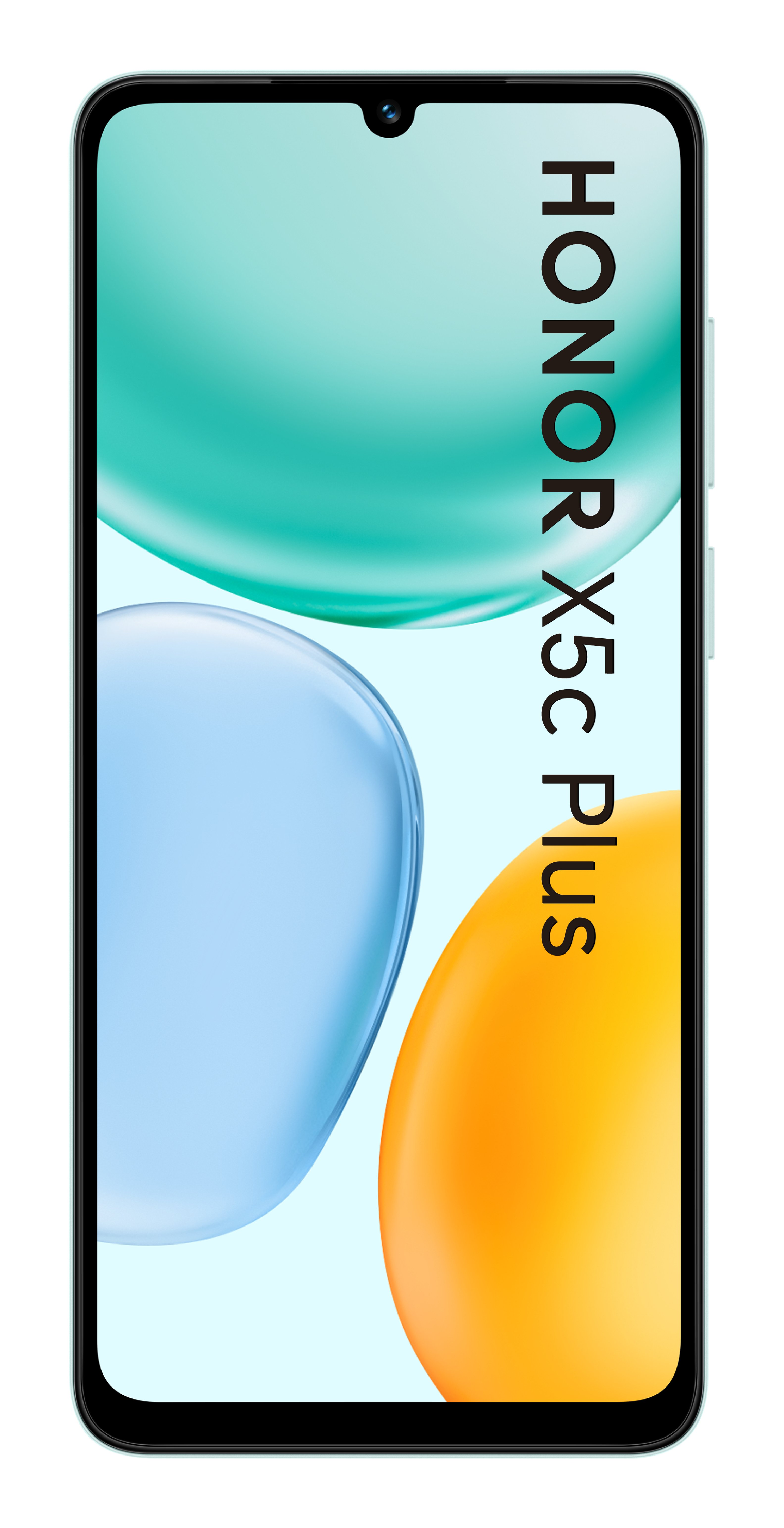 Smartphone X5C PLUS 6.74" 4Gb 256Gb 50MP 5MP 5200mAh Mediatek Helio G81 Color CYAN 7