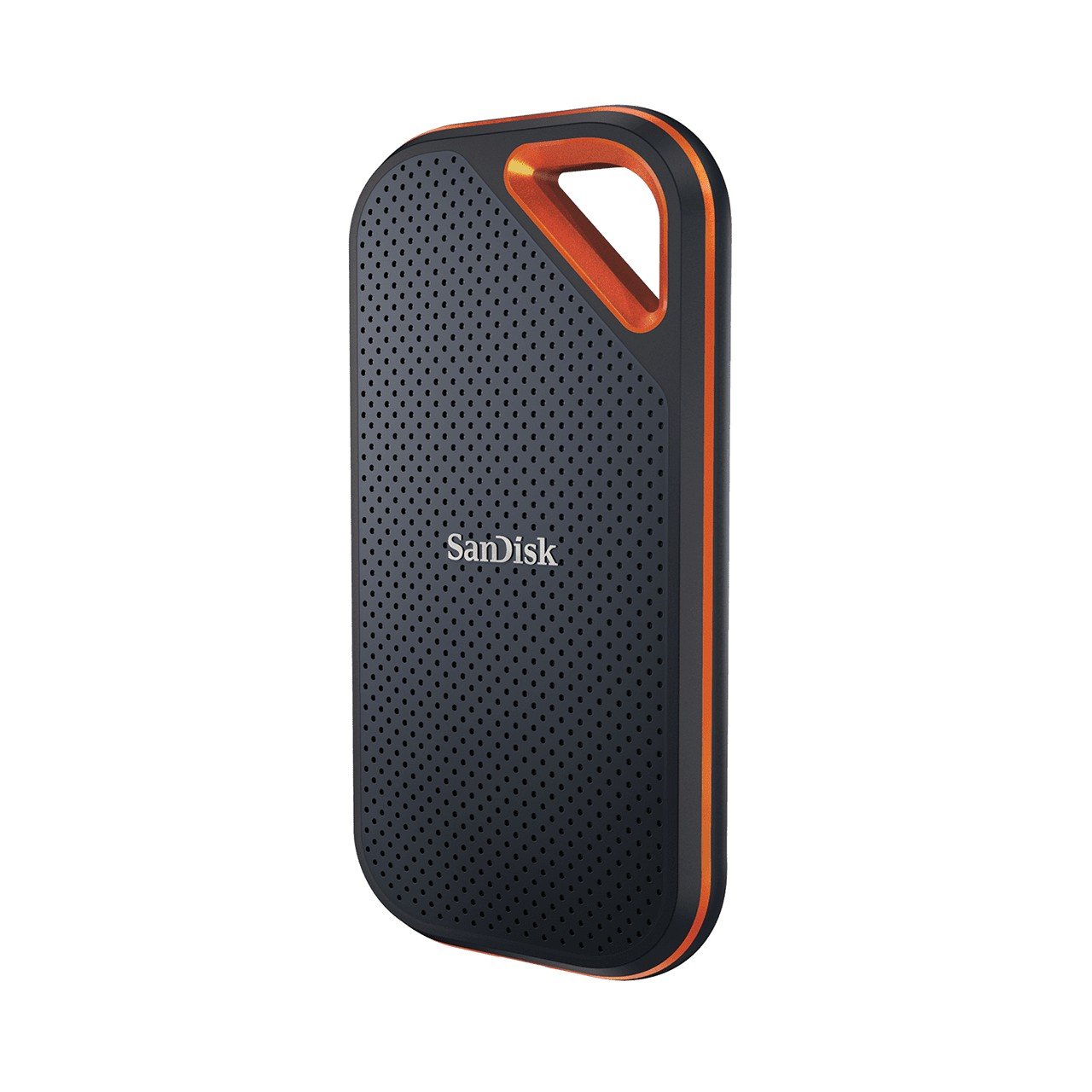 Disco M.2 Externo Extreme Pro V2 1TB 2.5" USB 3.2 GEN2X2 2000MB/s Escritura SDSSDE81-1T00-G2 2