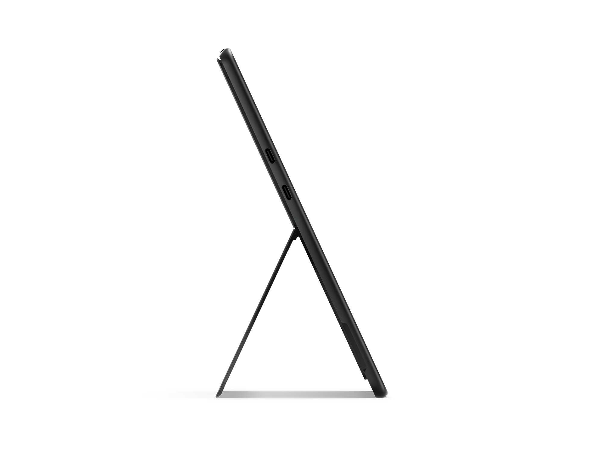 Tablet Surface Pro Copilot+pc ZIP-00022 13" X Elite 16GB 1TB W11PRO Color Negro — vista detalle 2
