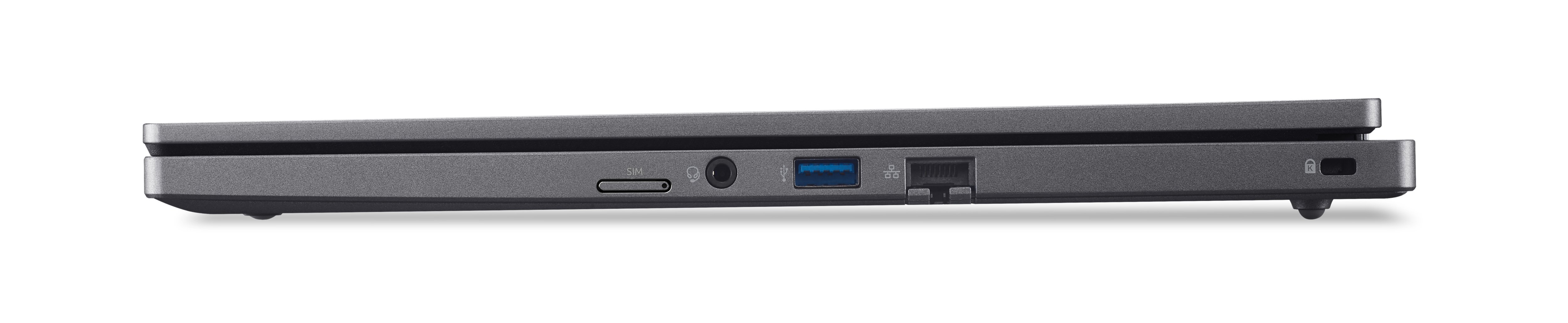 Acer TMP216-51 — Intel Core i5, 16GB RAM y 512GB SSD 6