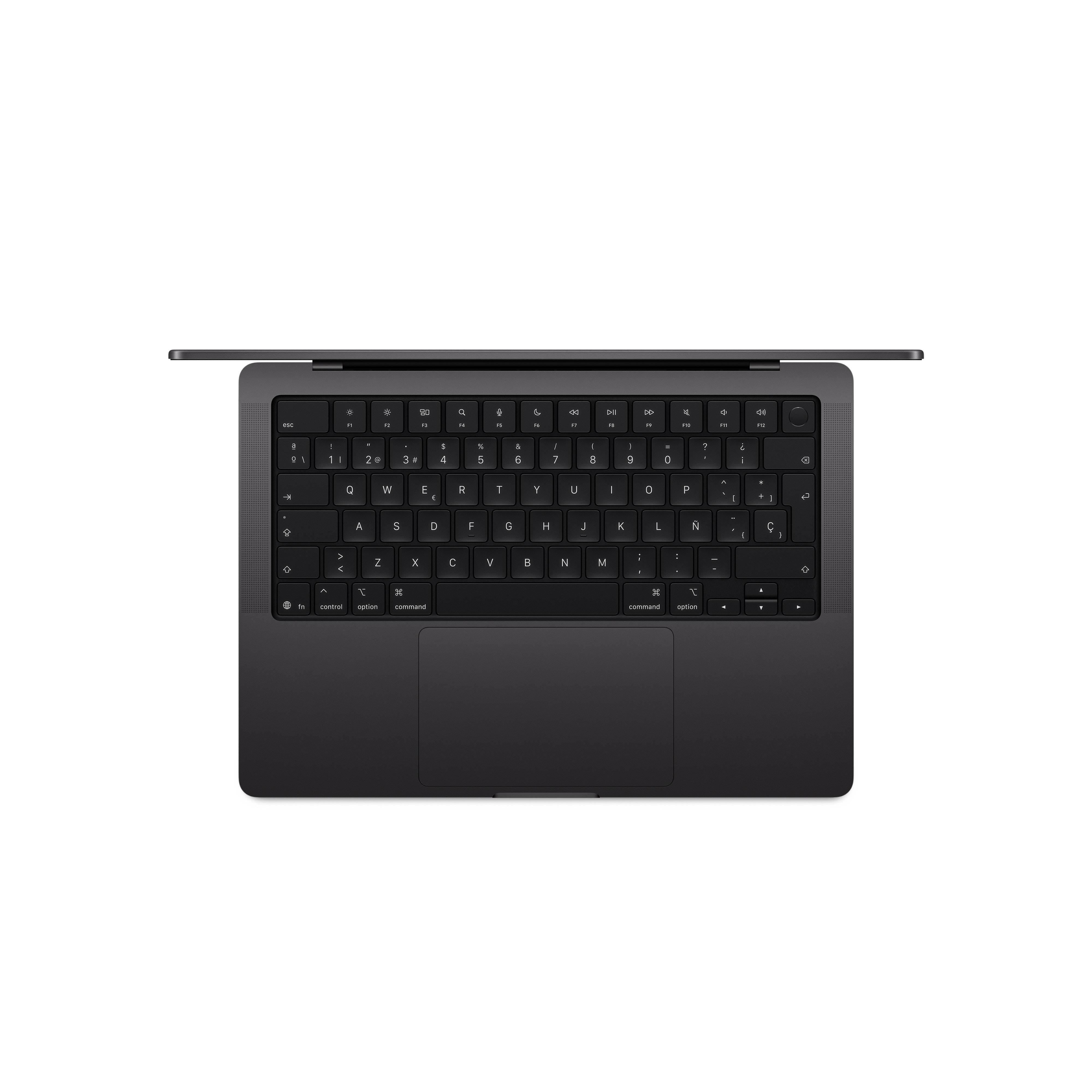 Portatil Macbook Pro M5 14" 24GB 1TB 2