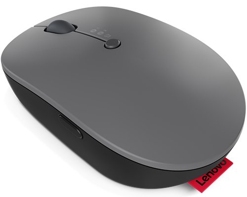 Mouse Wireless Go Wireless Multi-Device USB-C 2x Bluetooth — vista detalle 1