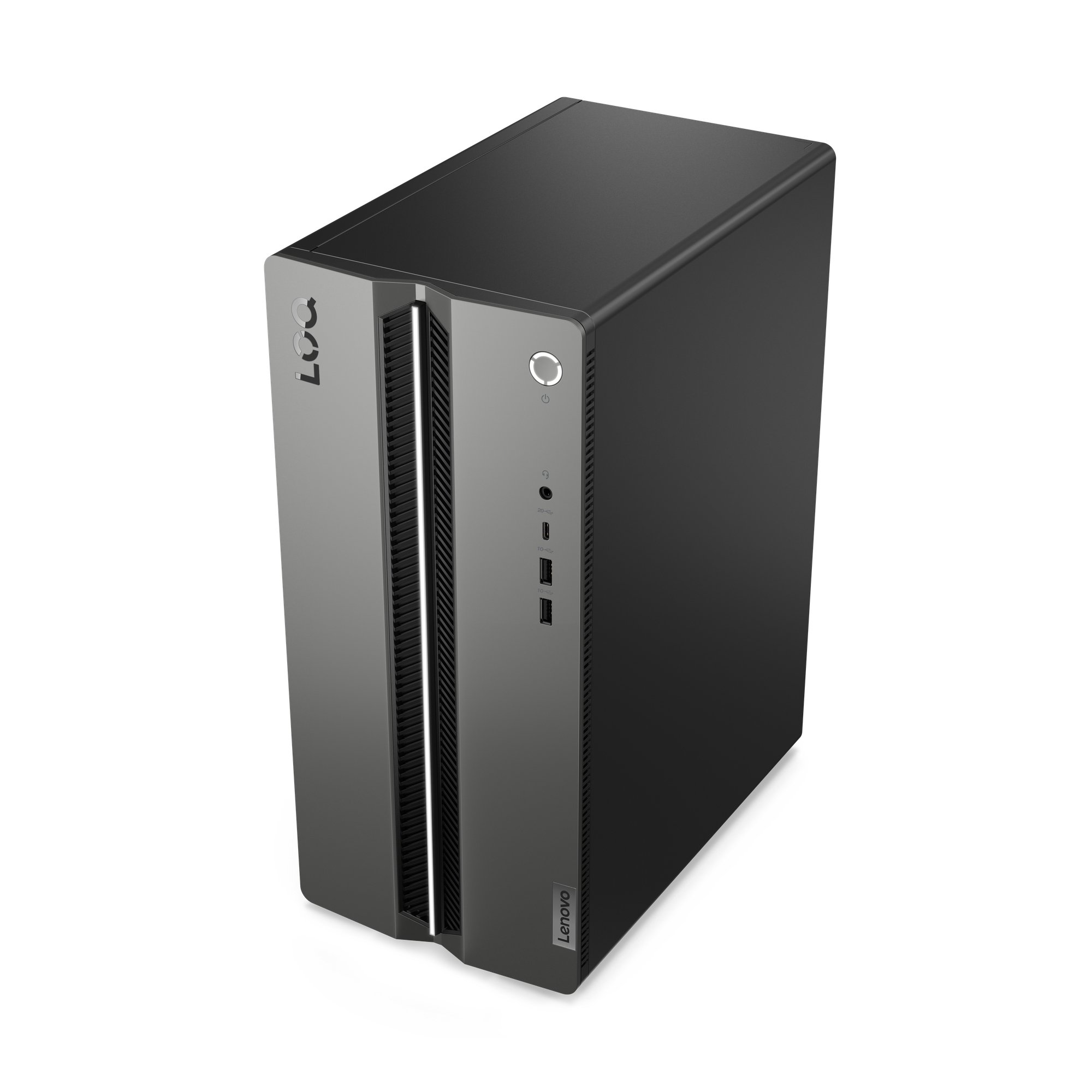 Ordenador LOQ Tower 17IAX10 Intel CORE Ultra 7-255H 16GB 1TB RTX-5060-8GB Freedos 3años Garantia 4
