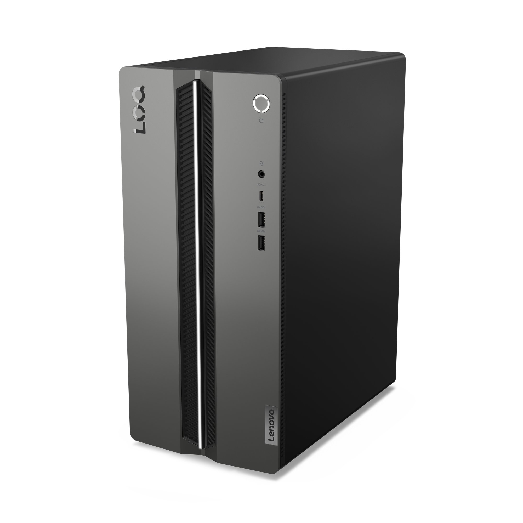 Ordenador LOQ Tower 17IAX10 Intel CORE Ultra 7-255H 16GB 1TB RTX-5060-8GB Freedos 3años Garantia 6