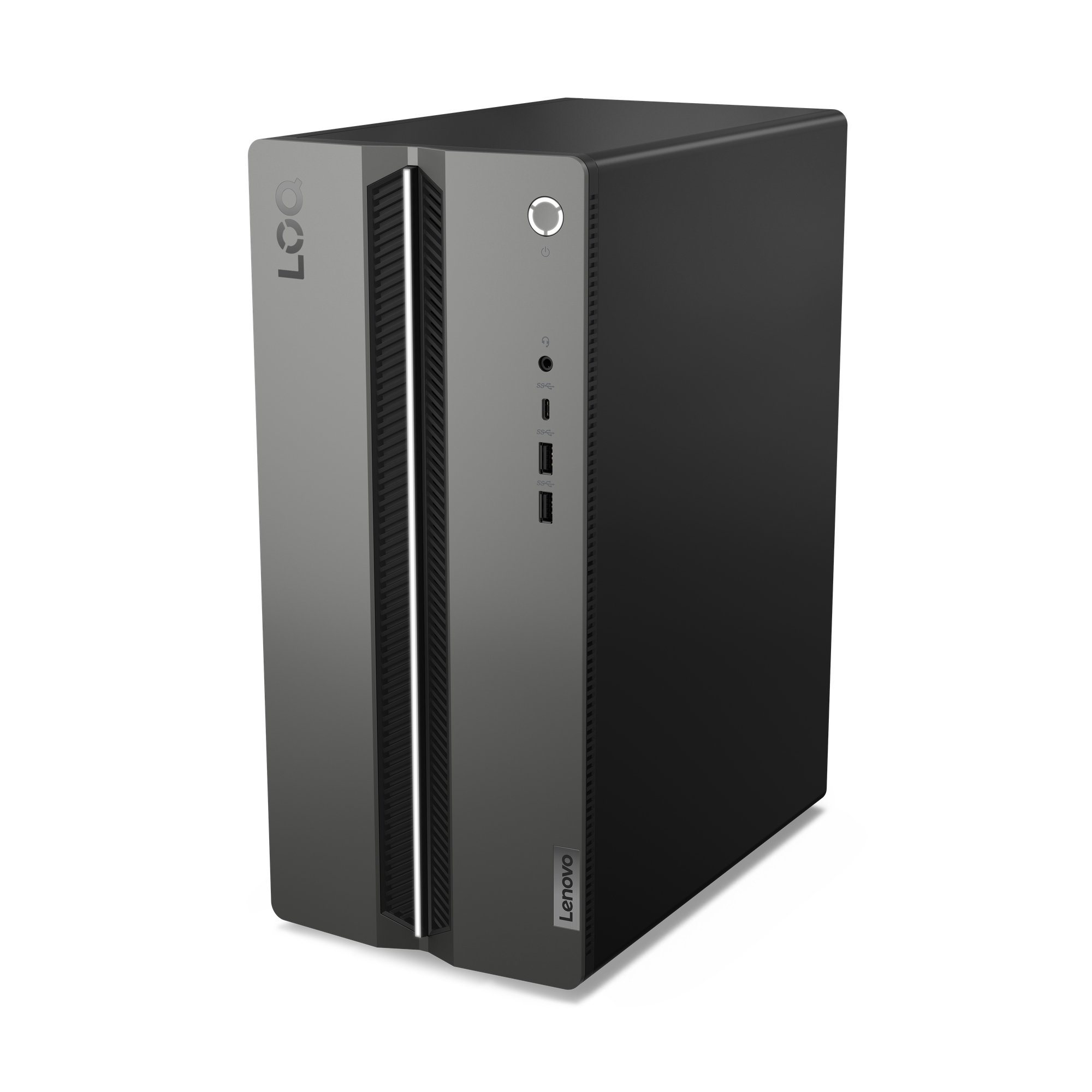 Ordenador LOQ Tower 17IRR9 i5-14400 16GB 1TB RTX 5060-8GB W11H 3años Garantia 6