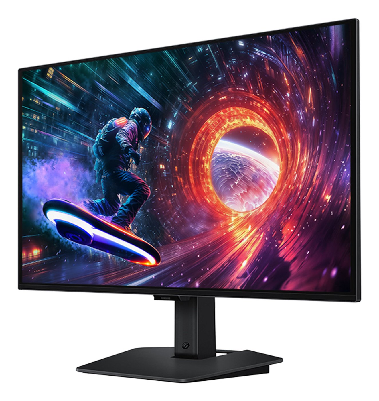 Samsung LS27FG502SUXEN — Monitor 27" QHD OLED 180Hz 3