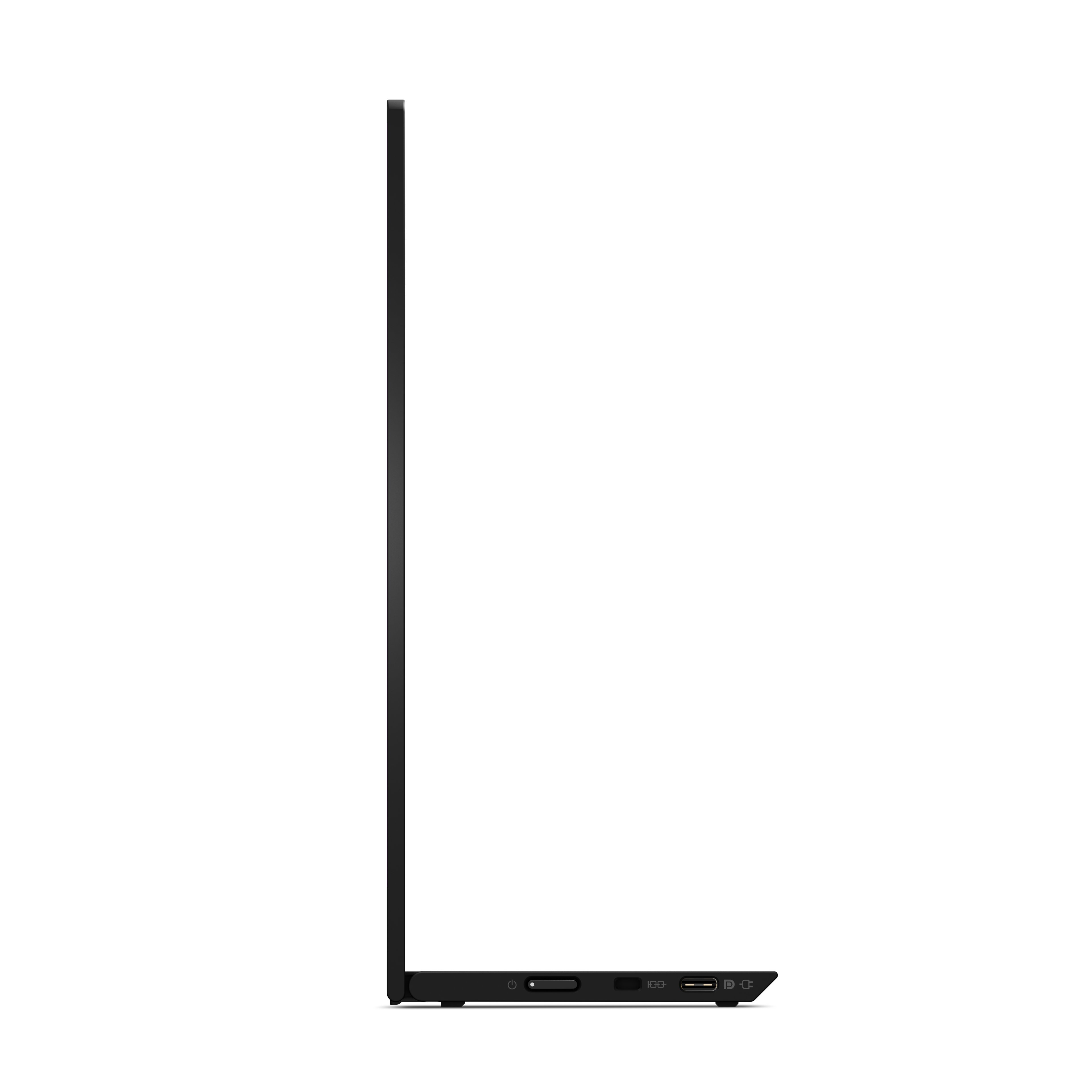Monitor 14" Tactil USB-C Displayport M14T 2240x1400 "monitor Portable" 3años Garantia — vista detalle 2