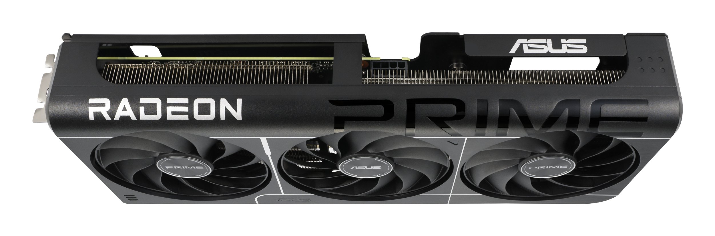 VGA AMD Radeon Prime RX 9060 XT OC Edition 16GB GDDR6 2xDP 1xHDMI CUDA 2048 128BIT Triple FAN 6