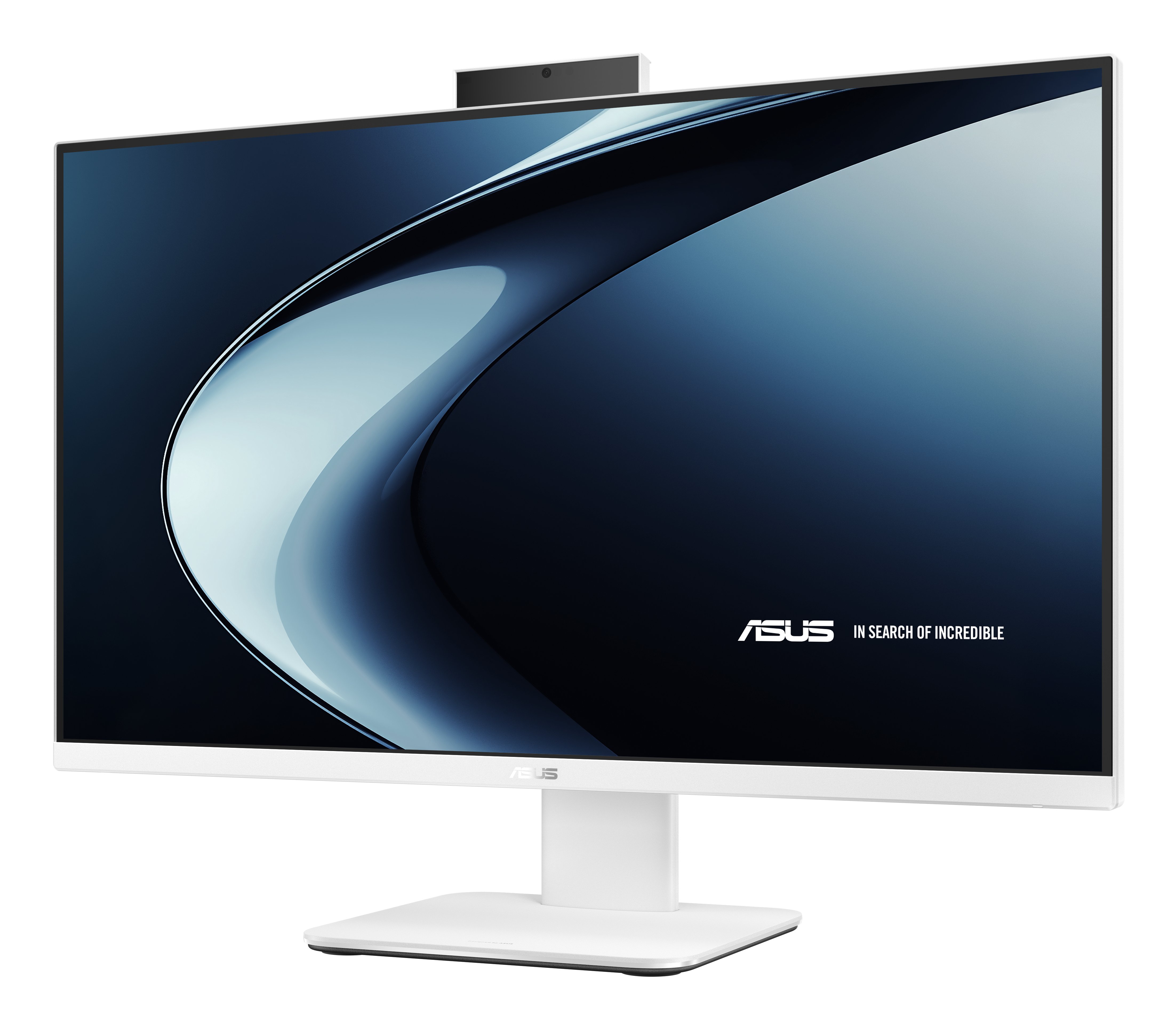 (Reacondicionado) Ordenador ALL IN ONE V470VAK-WPE0220 i3-1315U 27" 8GB 512SSD sin TEC y Mousefreedos CASH30 5