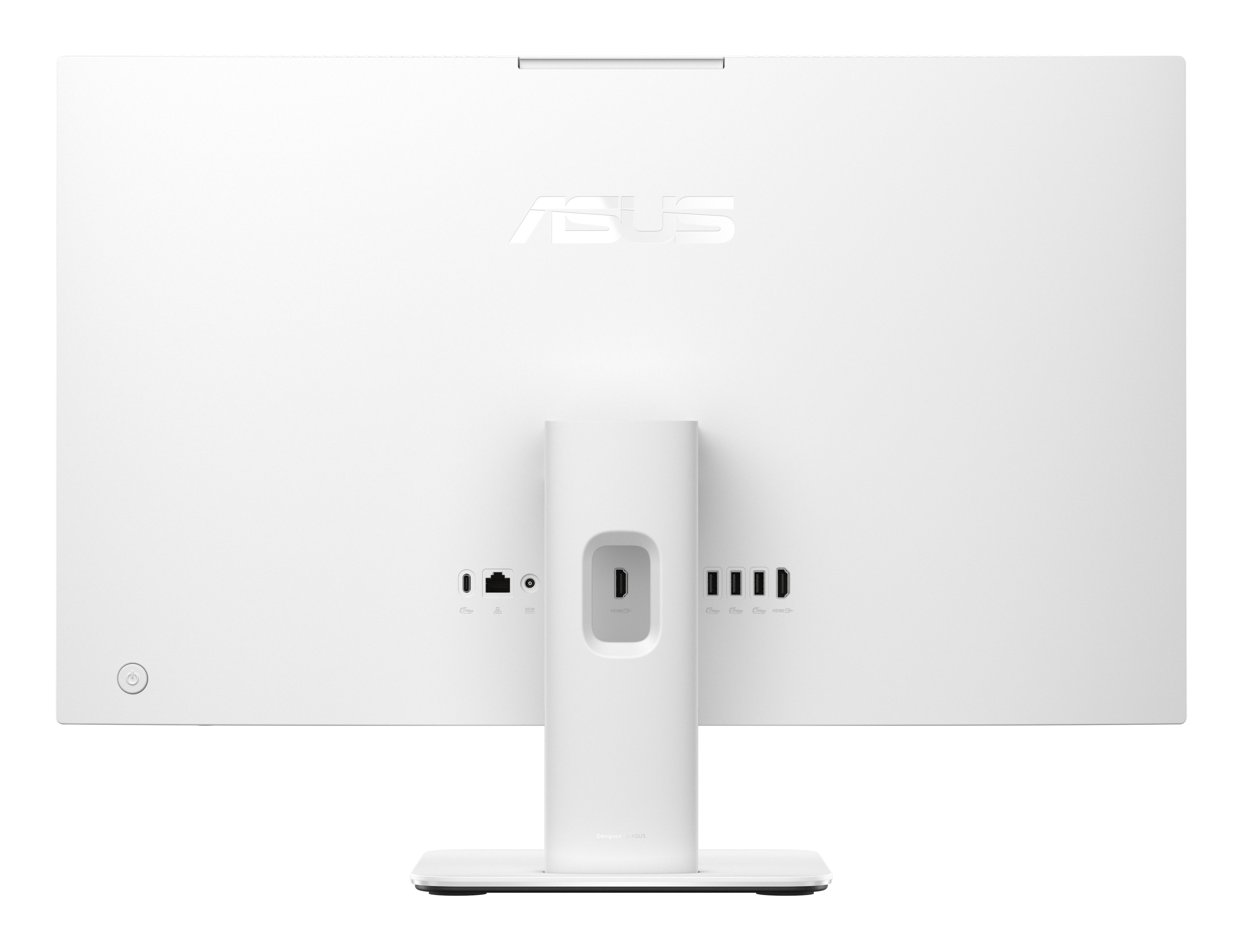 (Reacondicionado) Ordenador ALL IN ONE V470VAK-WPE0220 i3-1315U 27" 8GB 512SSD sin TEC y Mousefreedos CASH30 10