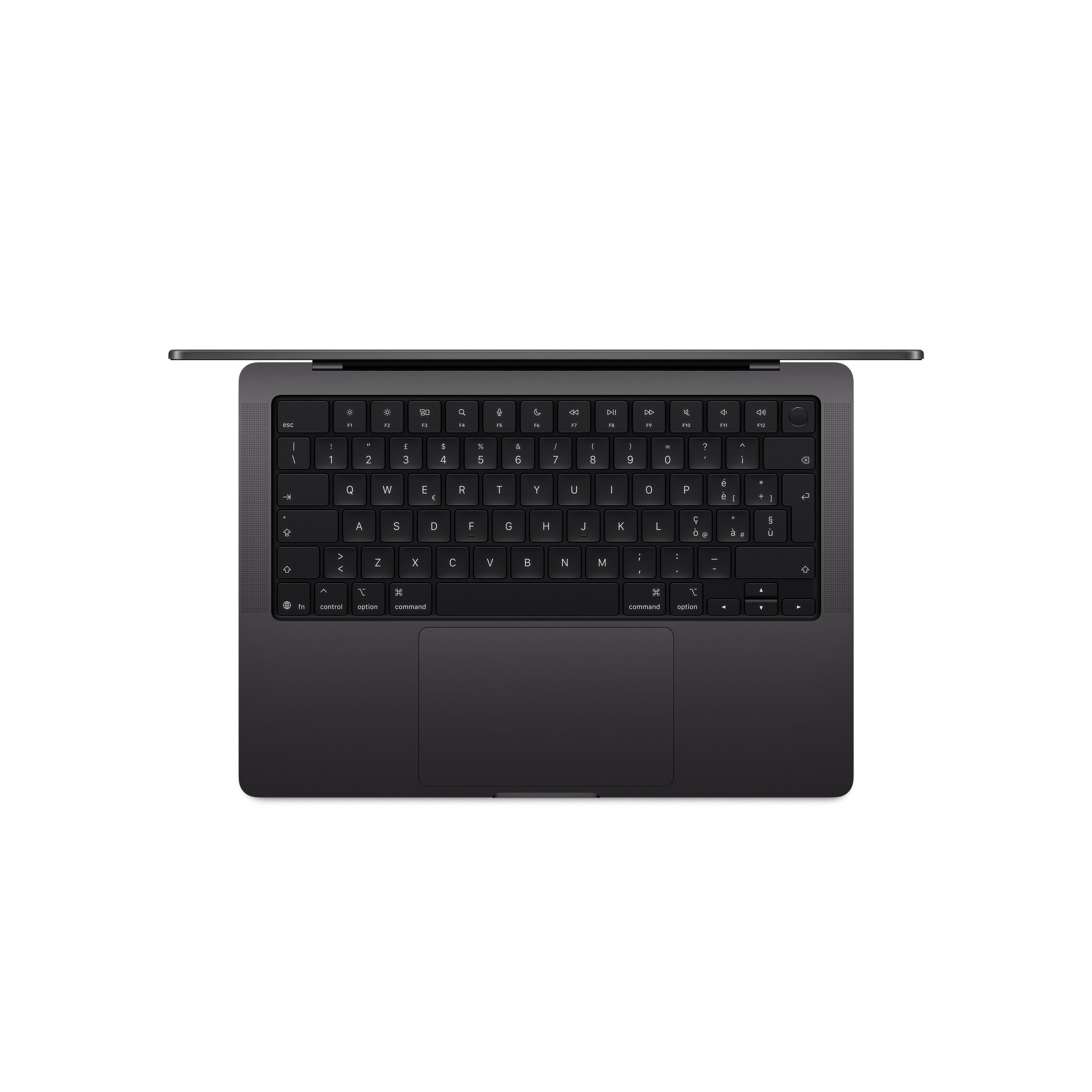 Macbook Pro 14 M5 32GB 2