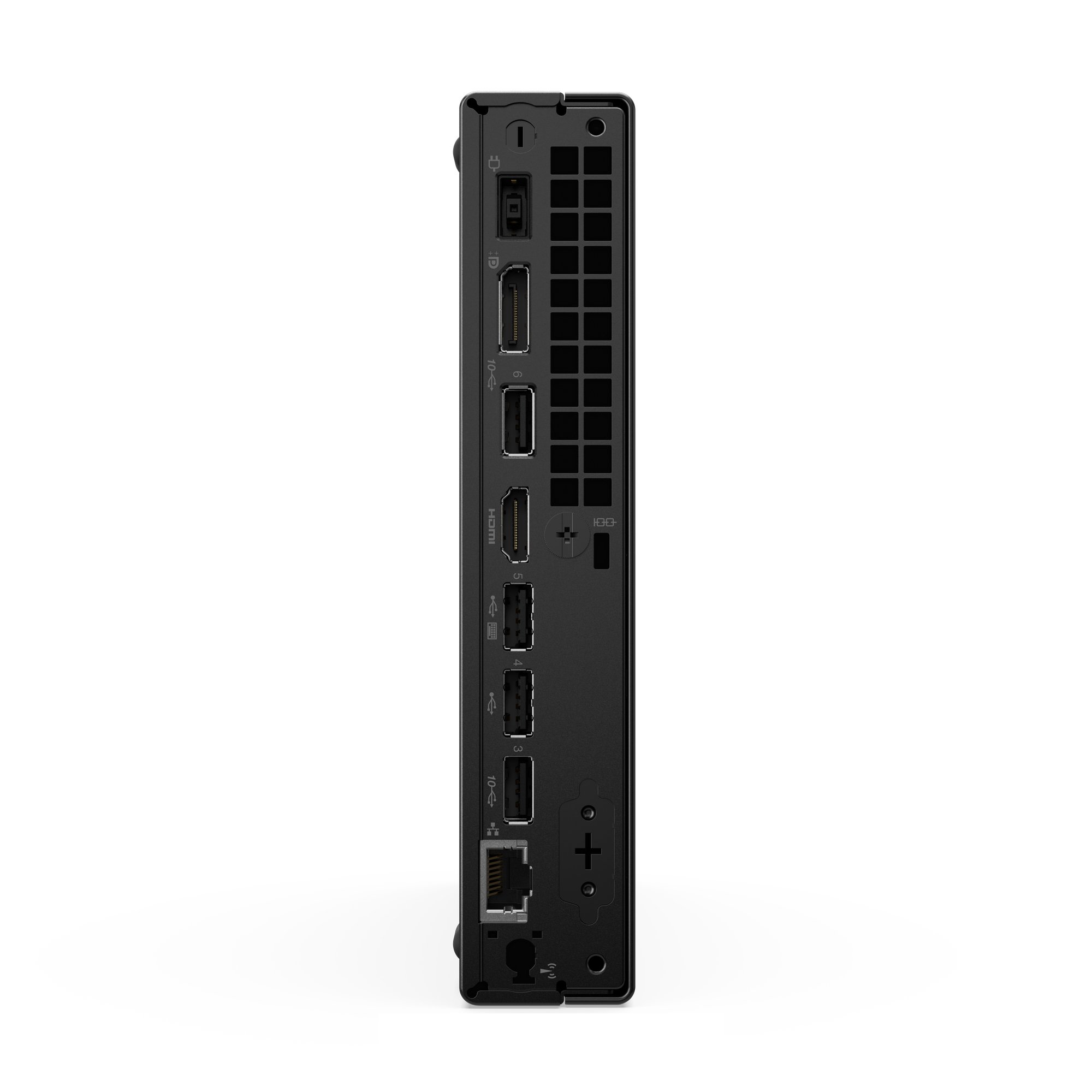 Ordenador Thinkcentre TINY Intel CORE Ultra 5 226V TINY NEO 50q Gen6 16GB 512GB Freedos inc. Teclado y Mouse — vista detalle 1