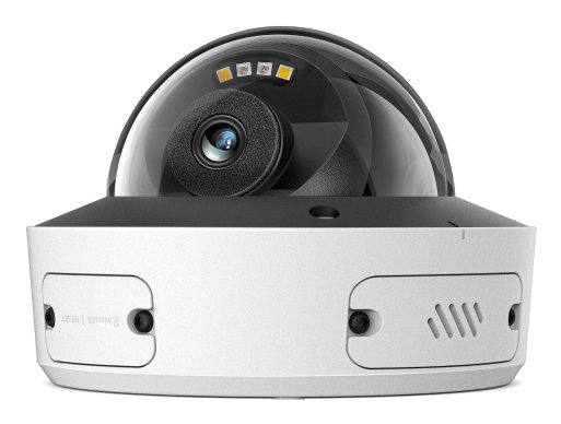 Camara Exterior IP TP-LINK VIGI Insight S245(2.8MM) IP67 4MP H265+ Vision Nocturna Color 12v/PoE — vista detalle 1