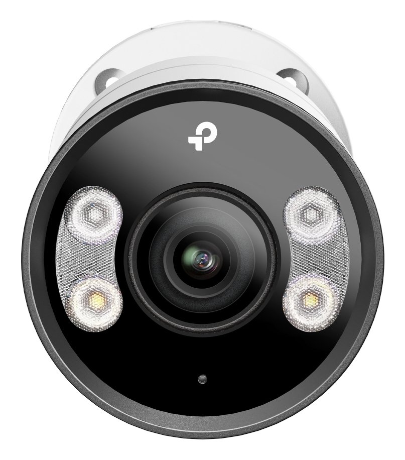 Camara Exterior IP TP-LINK VIGI Insight S345(2.8MM) IP67 4MP H265+ Vision Nocturna Color 12v/PoE — vista detalle 2