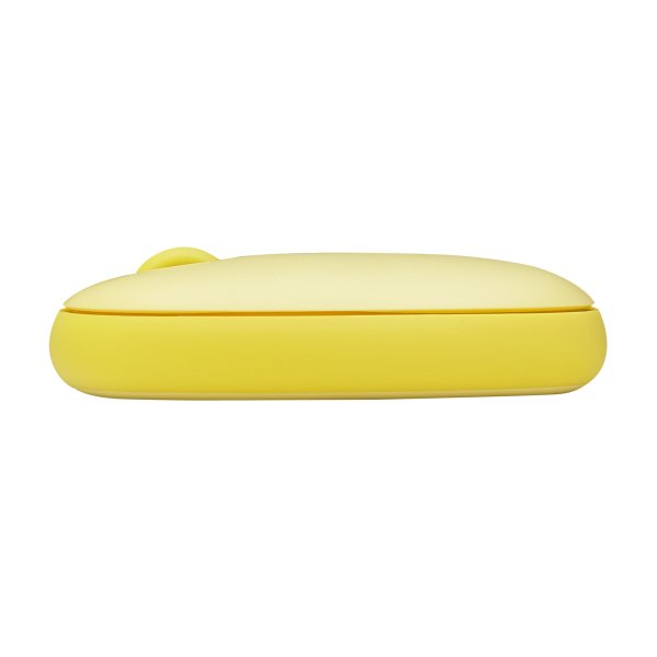 Rapoo M660 — Mouse inalámbrico silencioso multi-modo 2.4G y Bluetooth 3