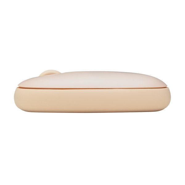 Rapoo M660 — Mouse inalámbrico silencioso multi-modo 2.4GHz y Bluetooth 2
