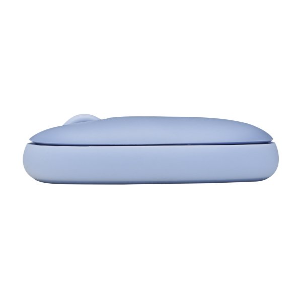 Rapoo M660 — Ratón inalámbrico silencioso multi-modo 2.4G y Bluetooth 3