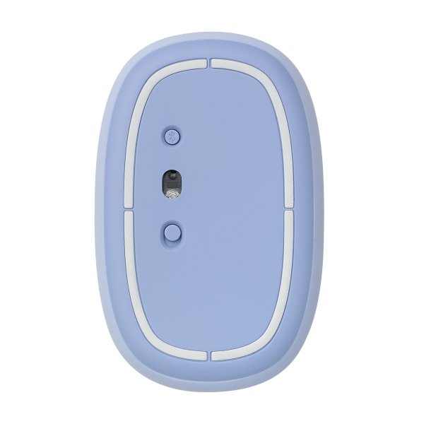 Rapoo M660 — Ratón inalámbrico silencioso multi-modo 2.4G y Bluetooth 5
