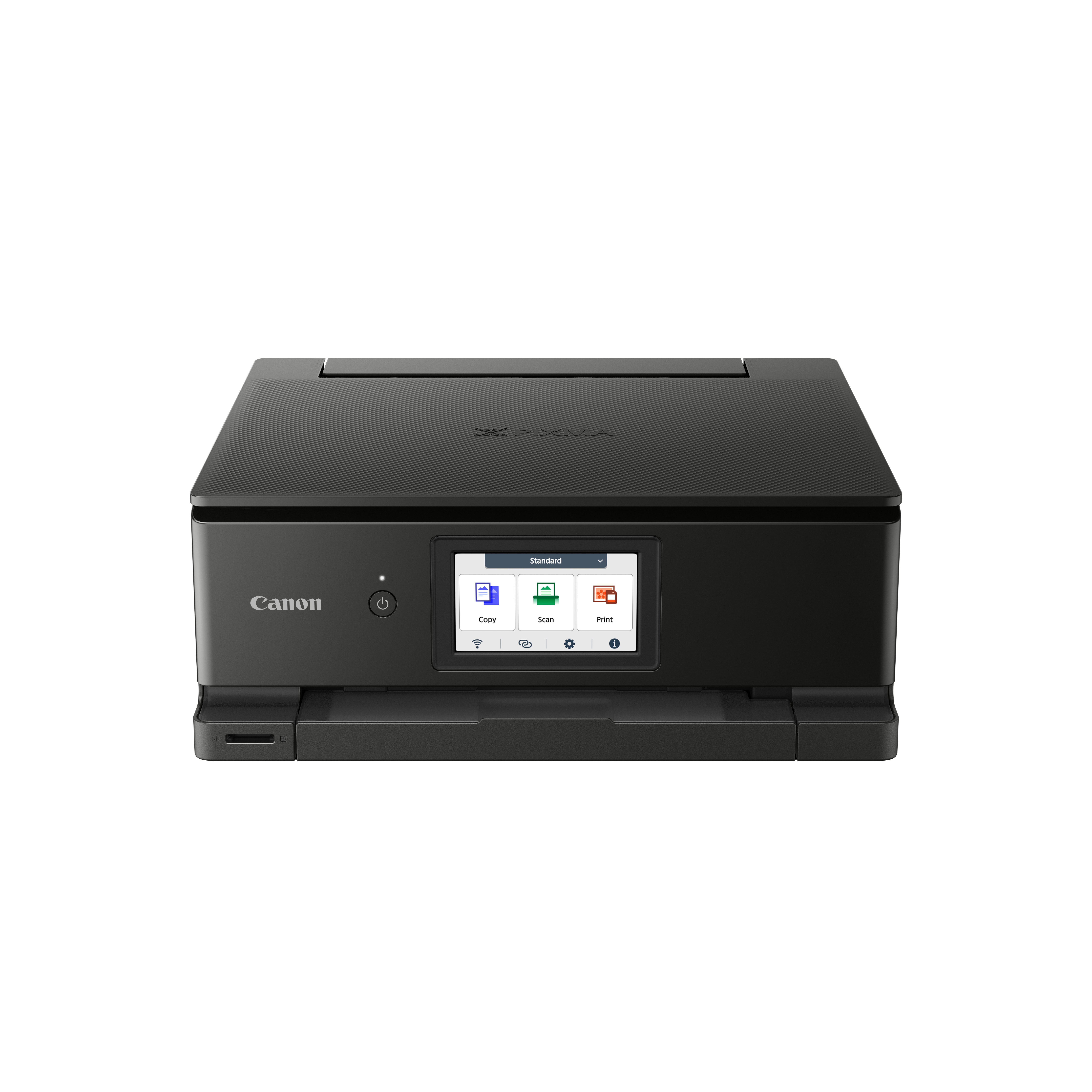 Canon PIXMA TS8750 — Multifunción Inkjet WiFi Duplex