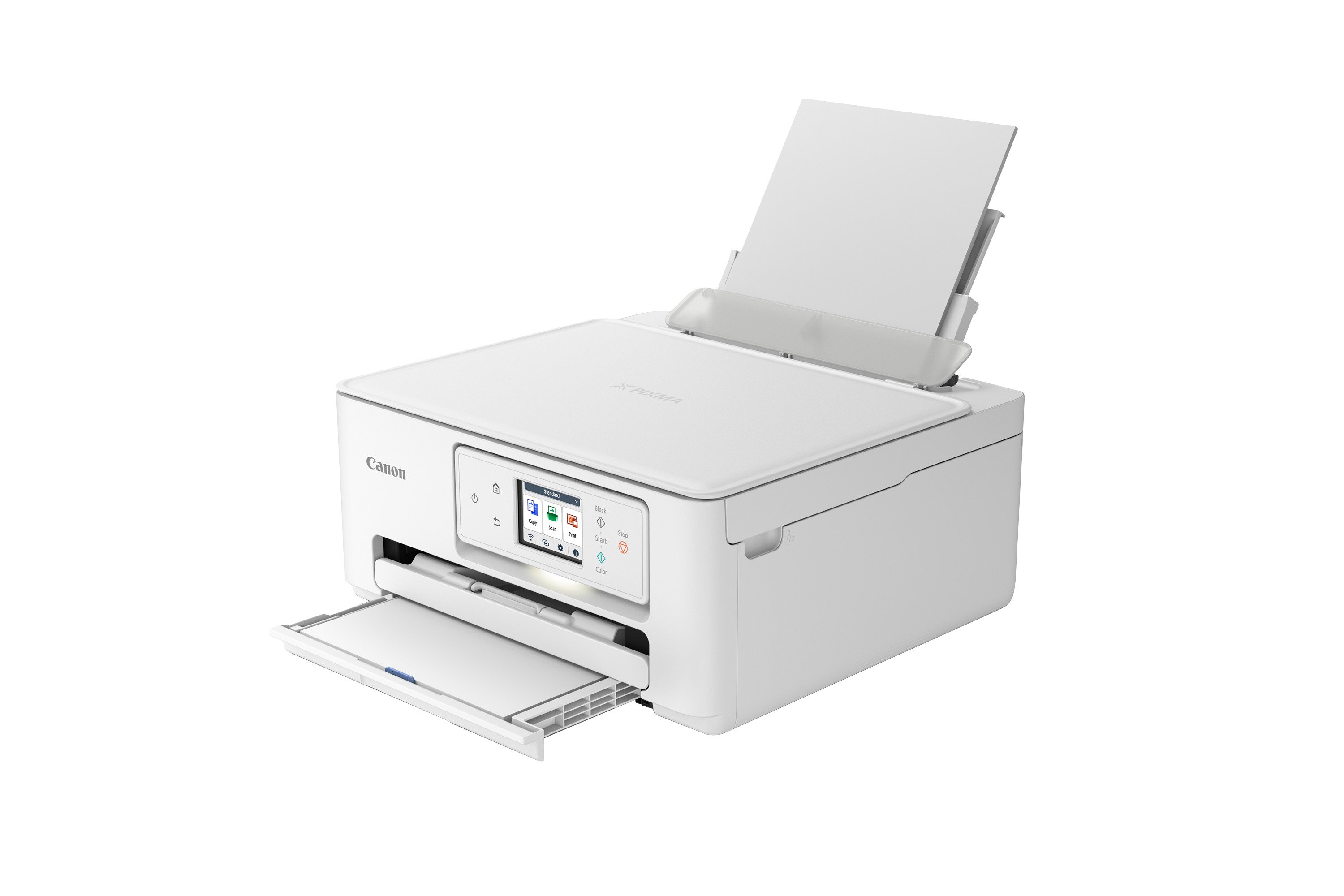 Canon PIXMA TS7650i — Multifunción inkjet WiFi 15ppm duplex 6